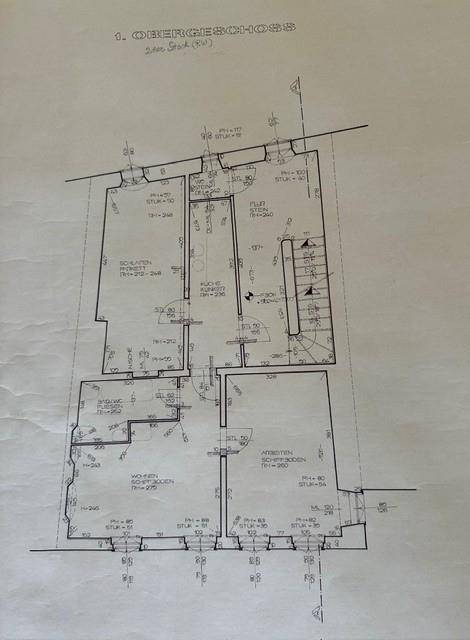 2. OG - Wohnung