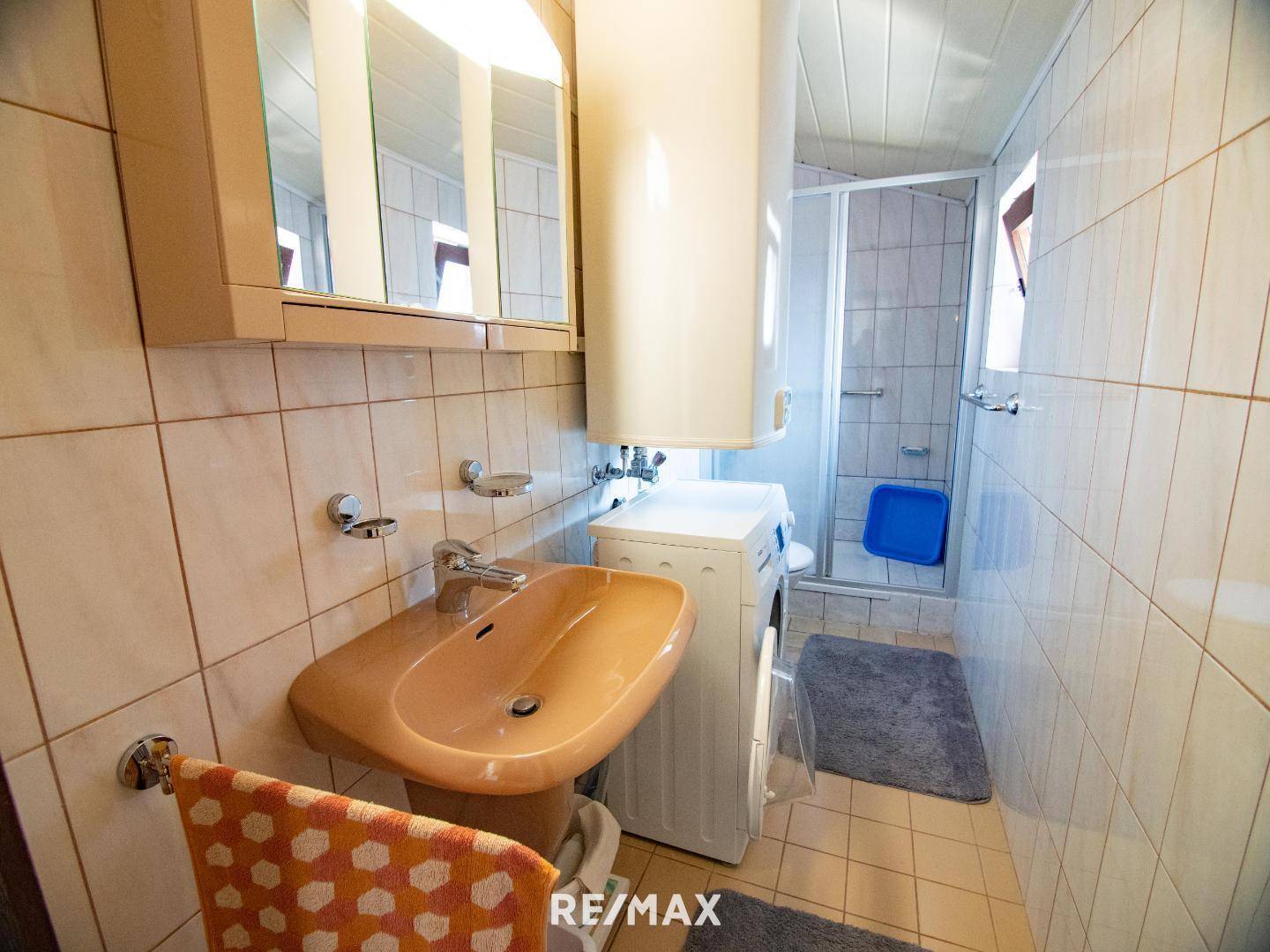 9. Badezimmer