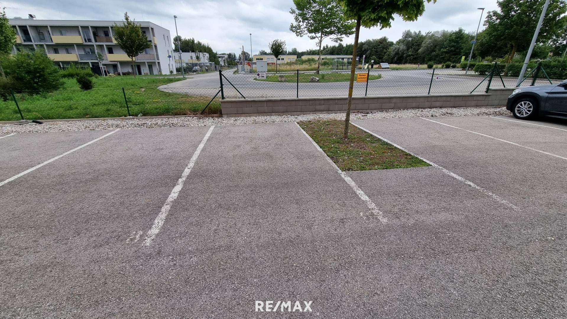 Parkplatz 1 (#9)