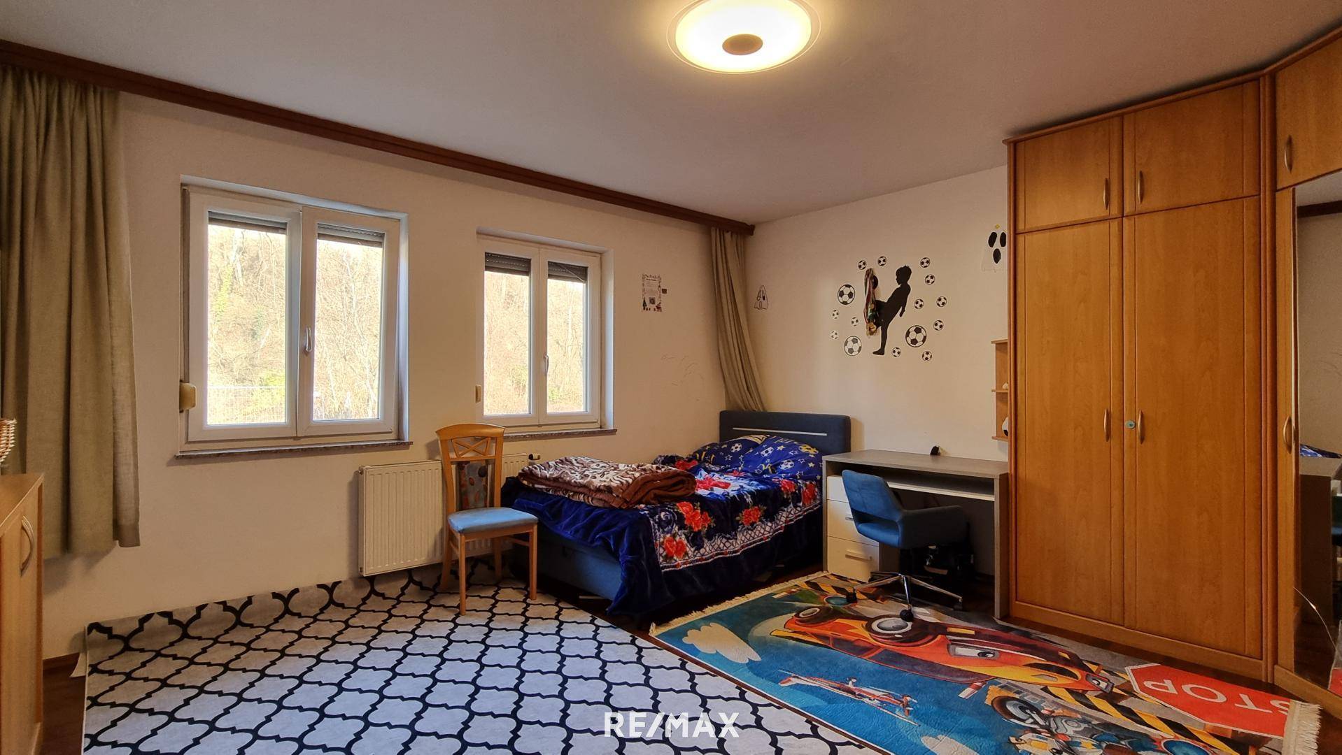 EG Kinderzimmer