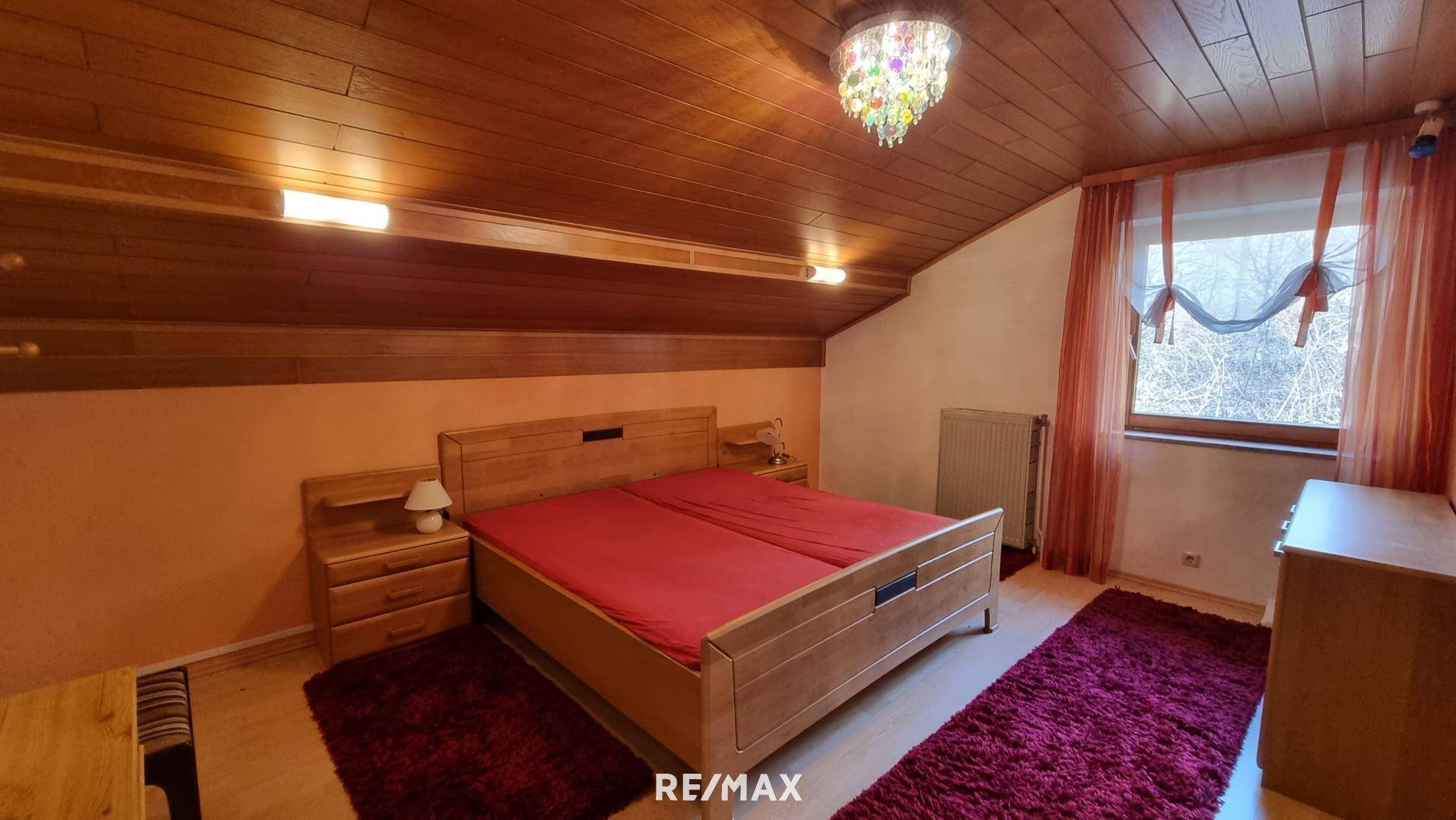 OG Schlafzimmer