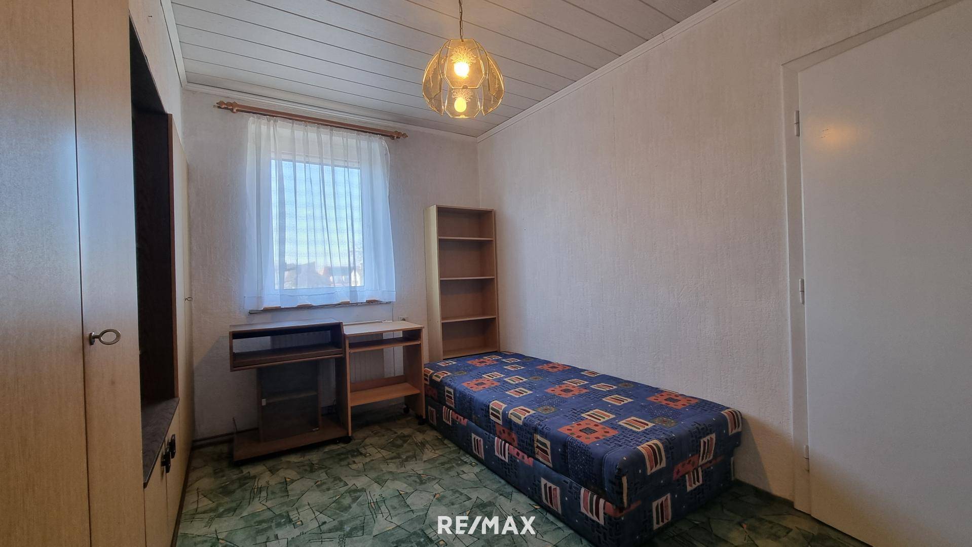 Kinderzimmer - OG