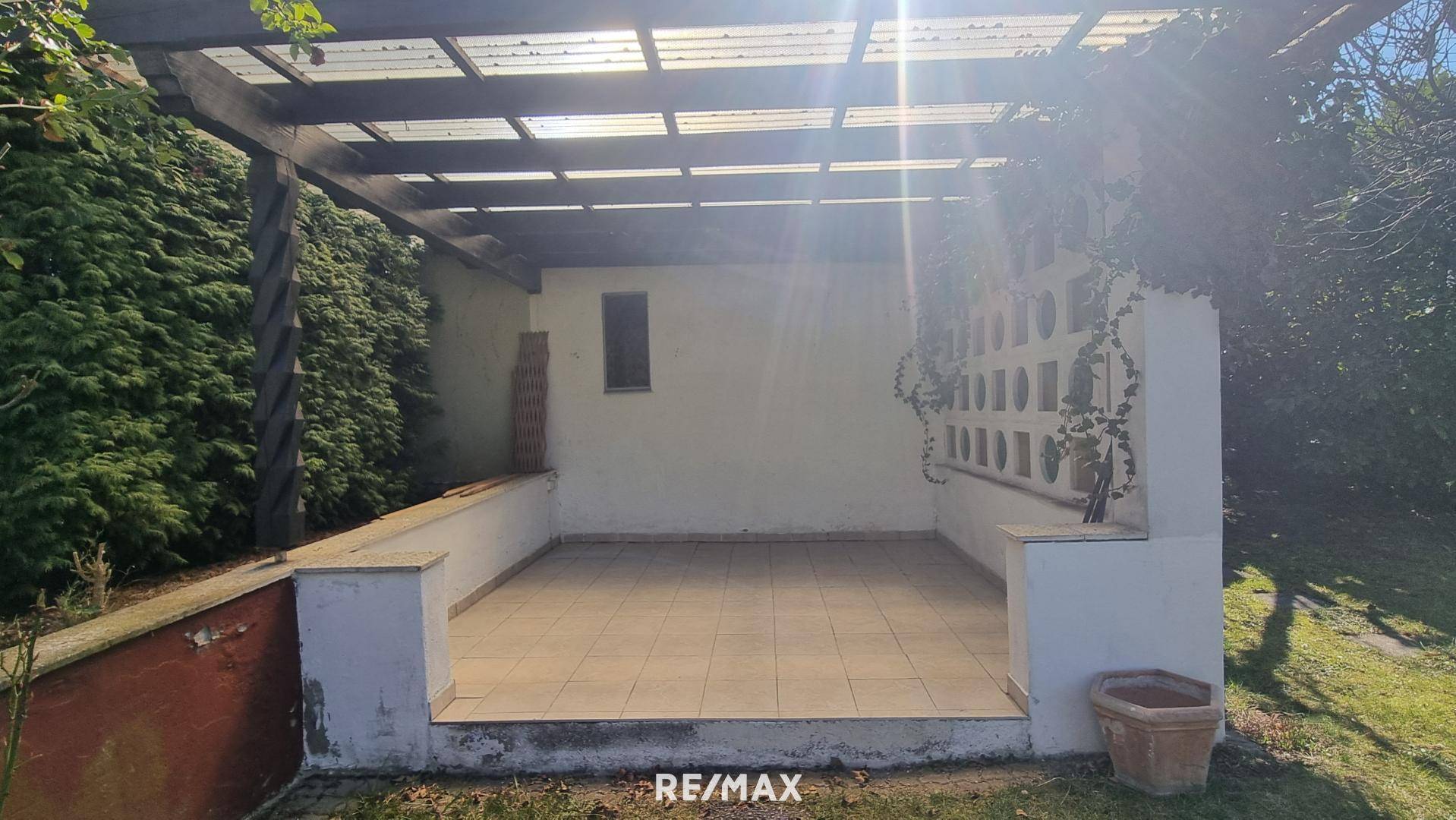 Pergola
