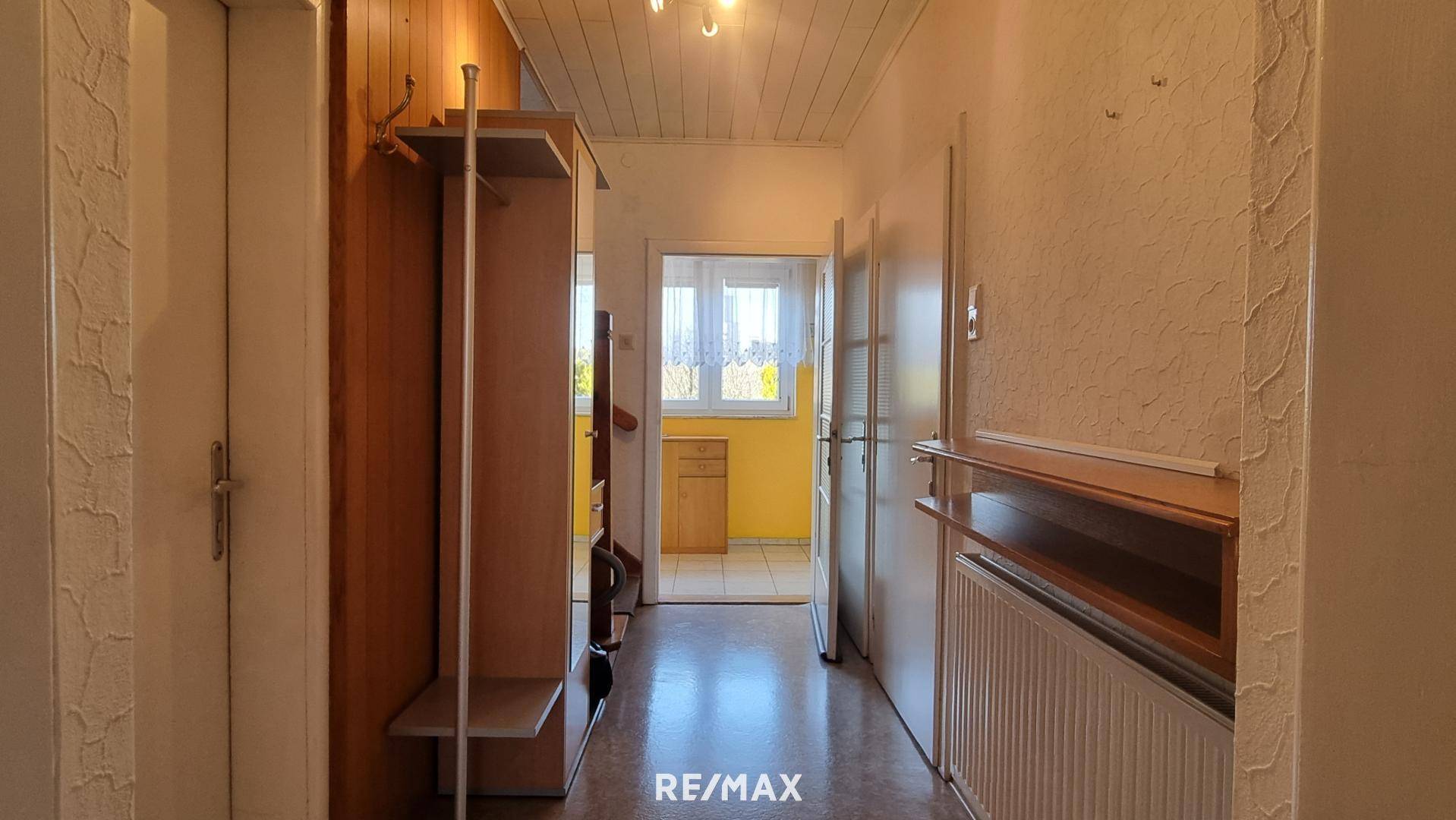 Vorzimmer - EG