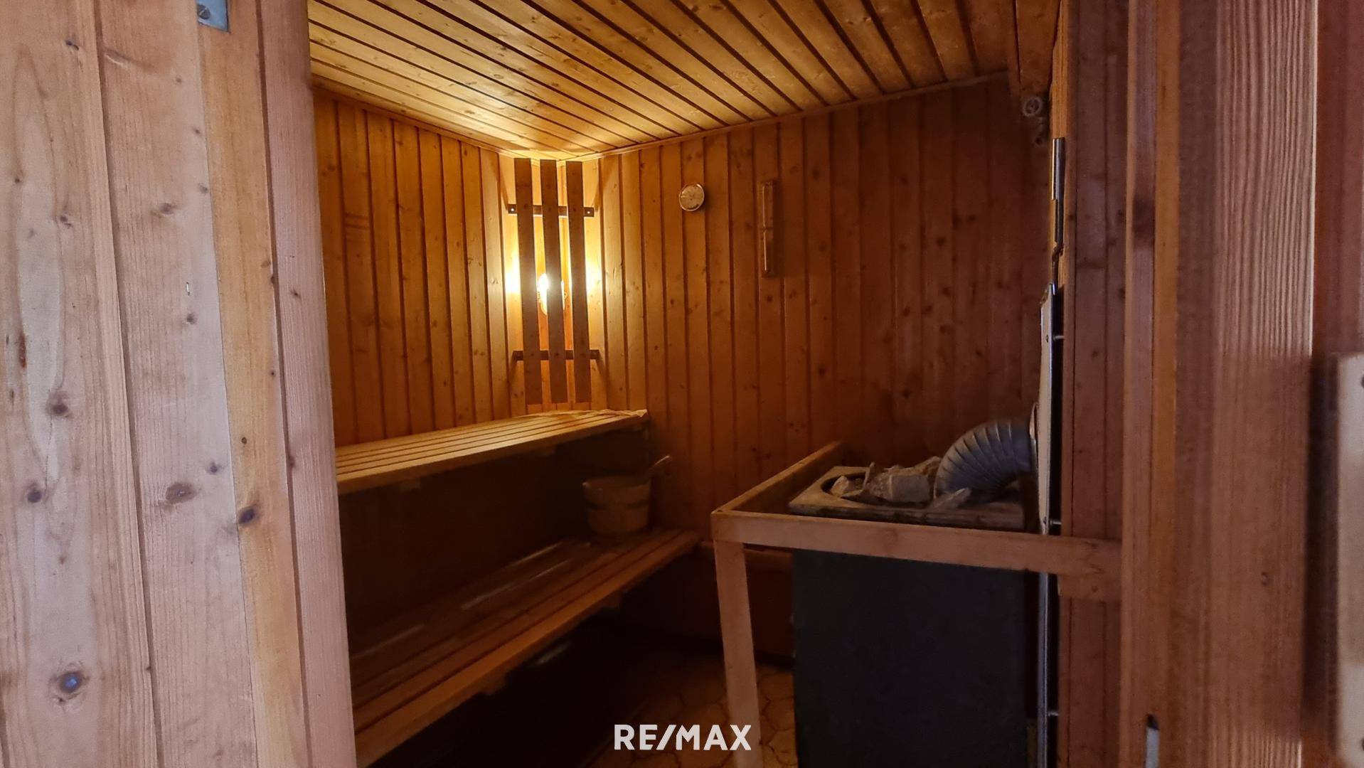 Sauna - KG