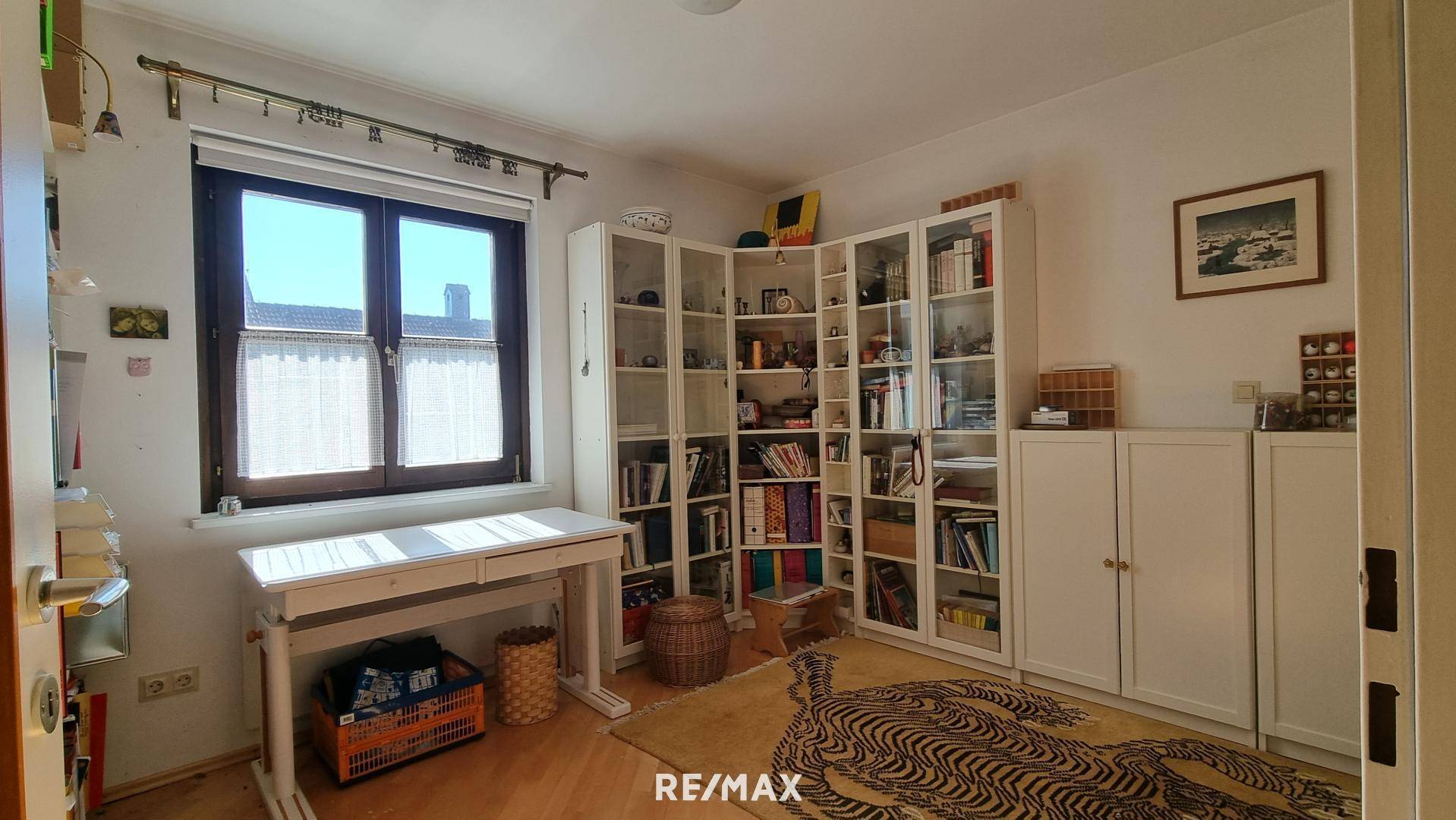 Zimmer 3 OG