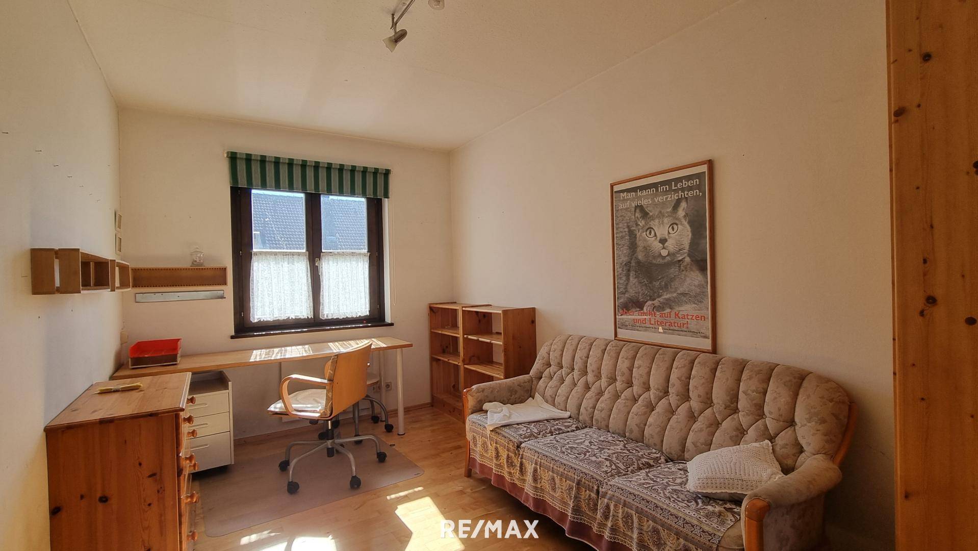Zimmer 4 OG