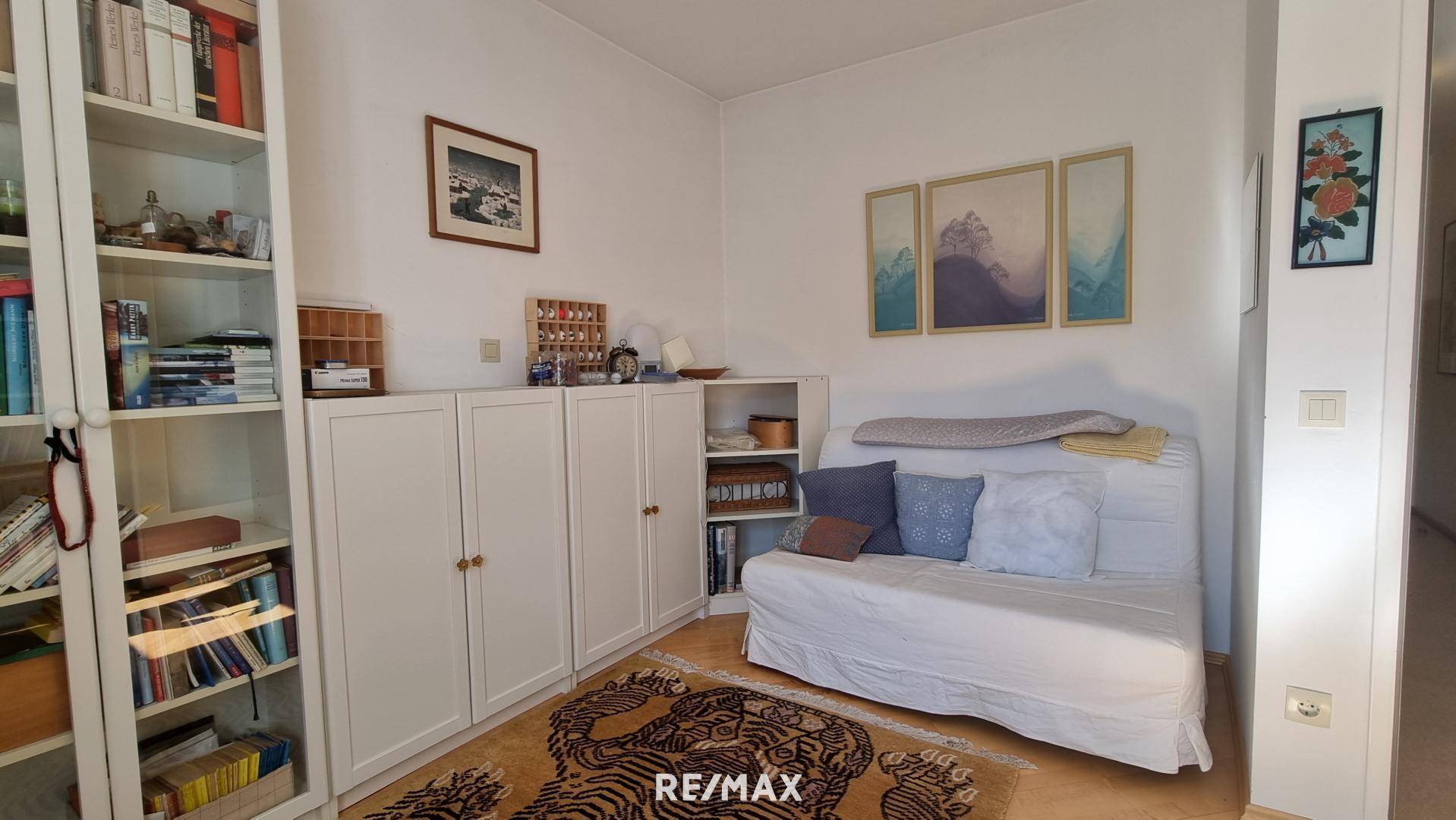 Zimmer 3 OG