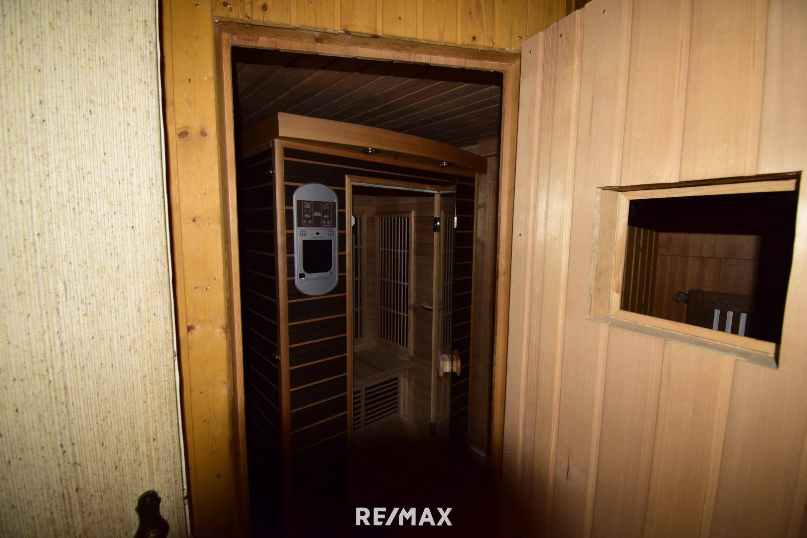 KG Sauna
