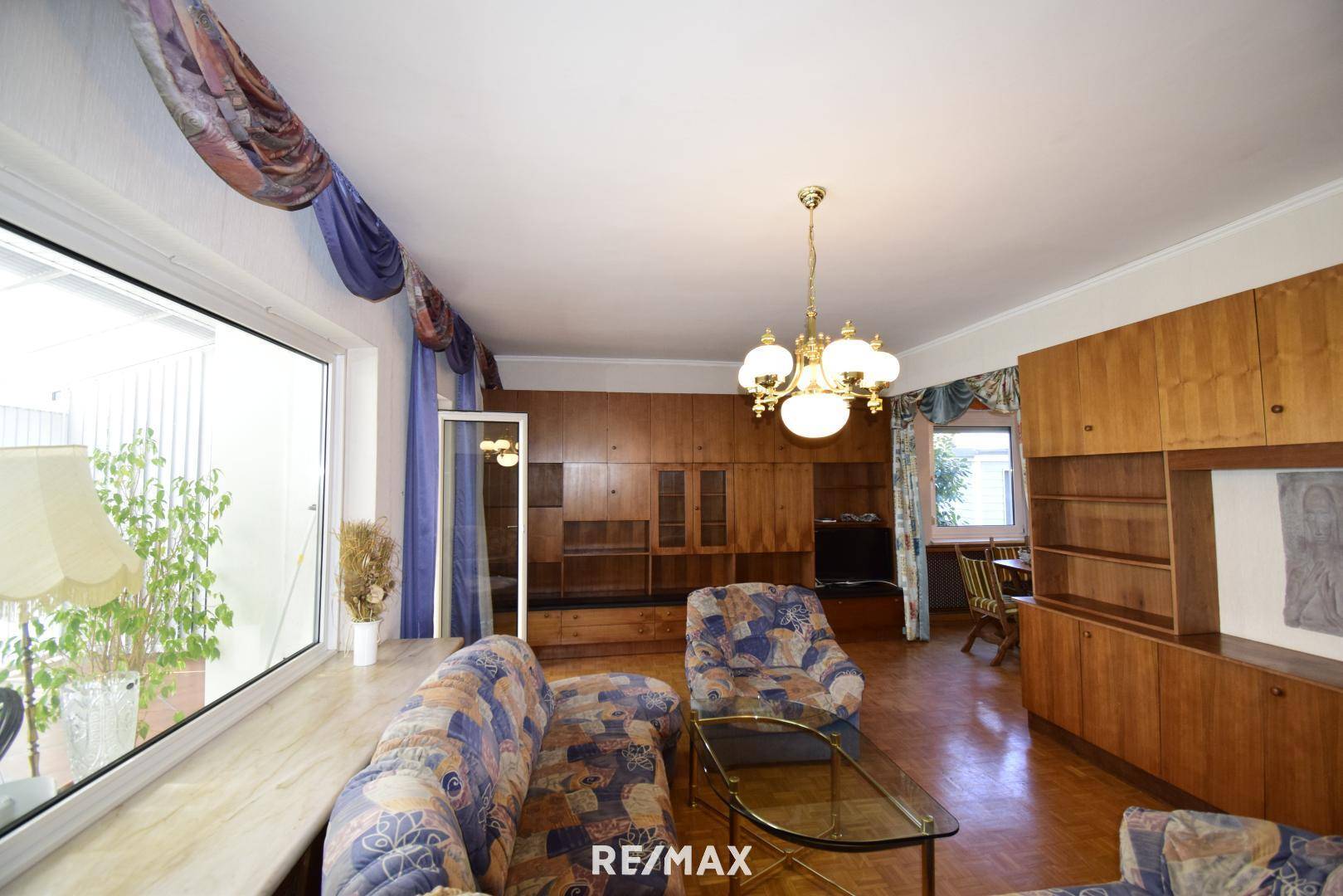 EG Wohnzimmer