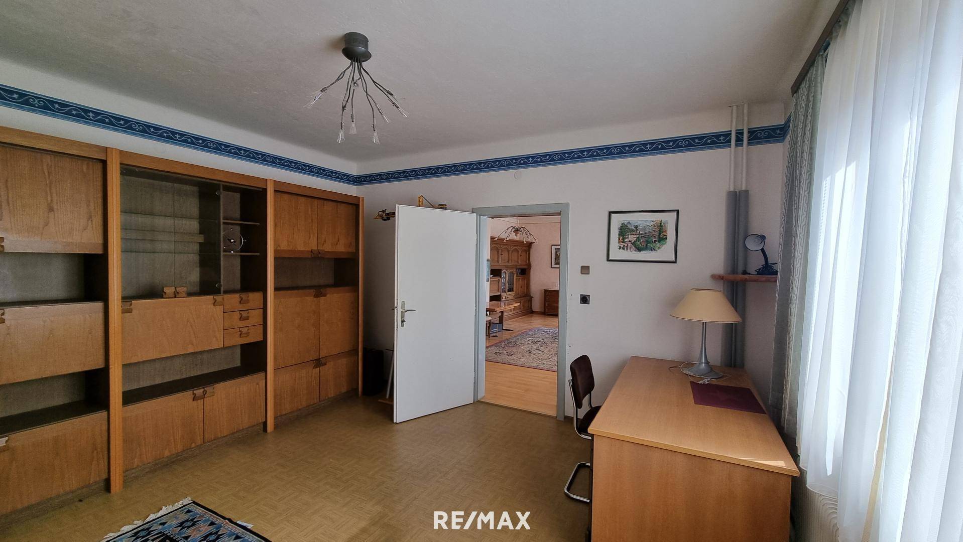 EG Zimmer Ansicht