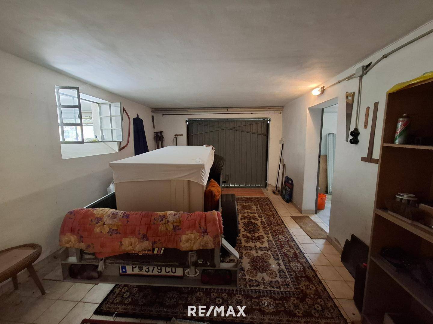 KG Garage