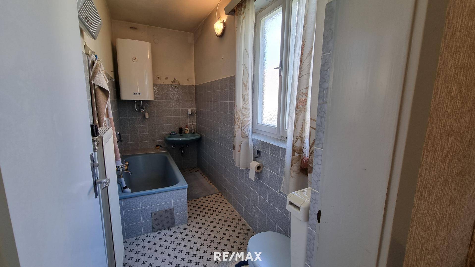OG Badezimmer