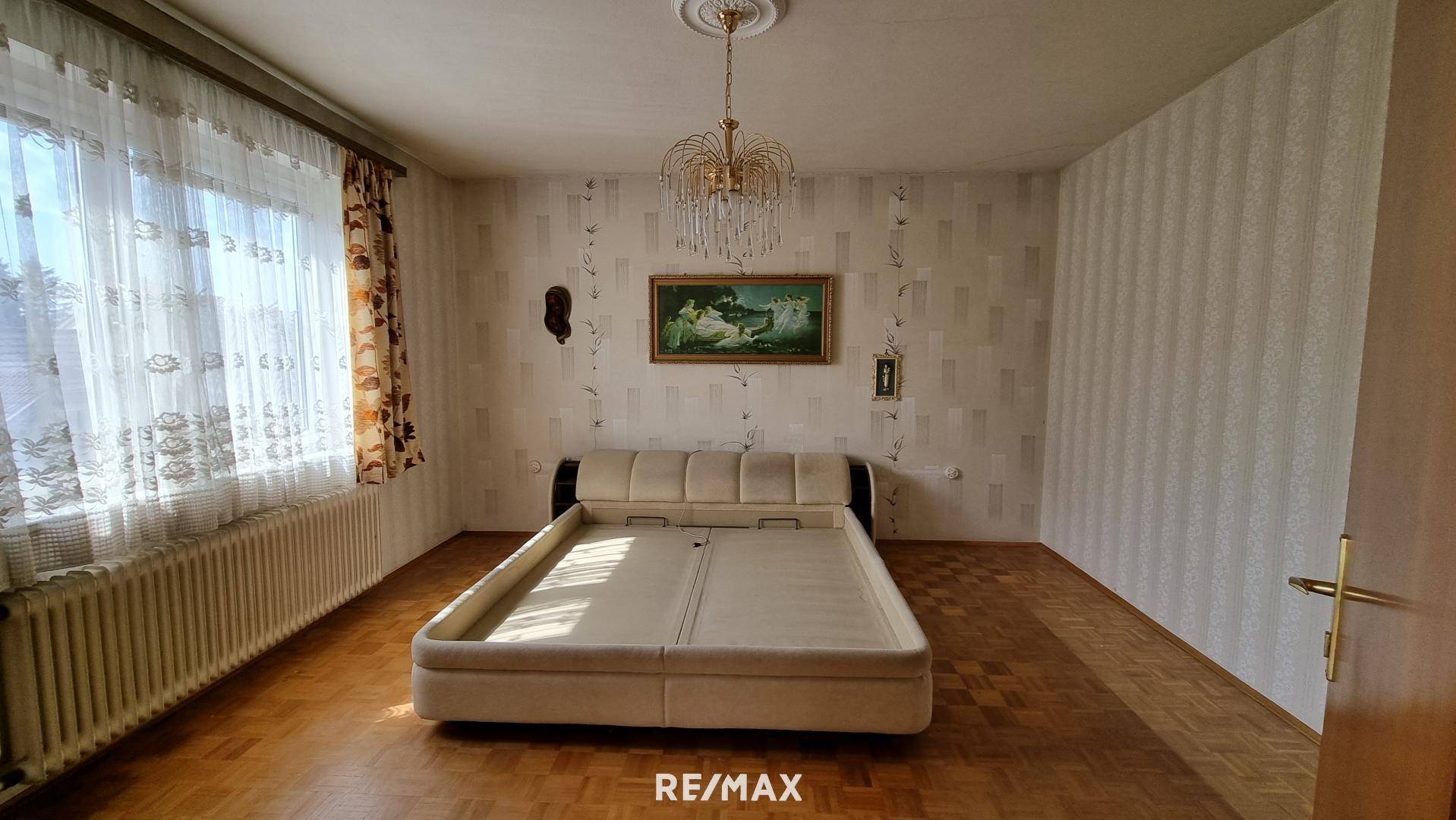 OG Schlafzimmer
