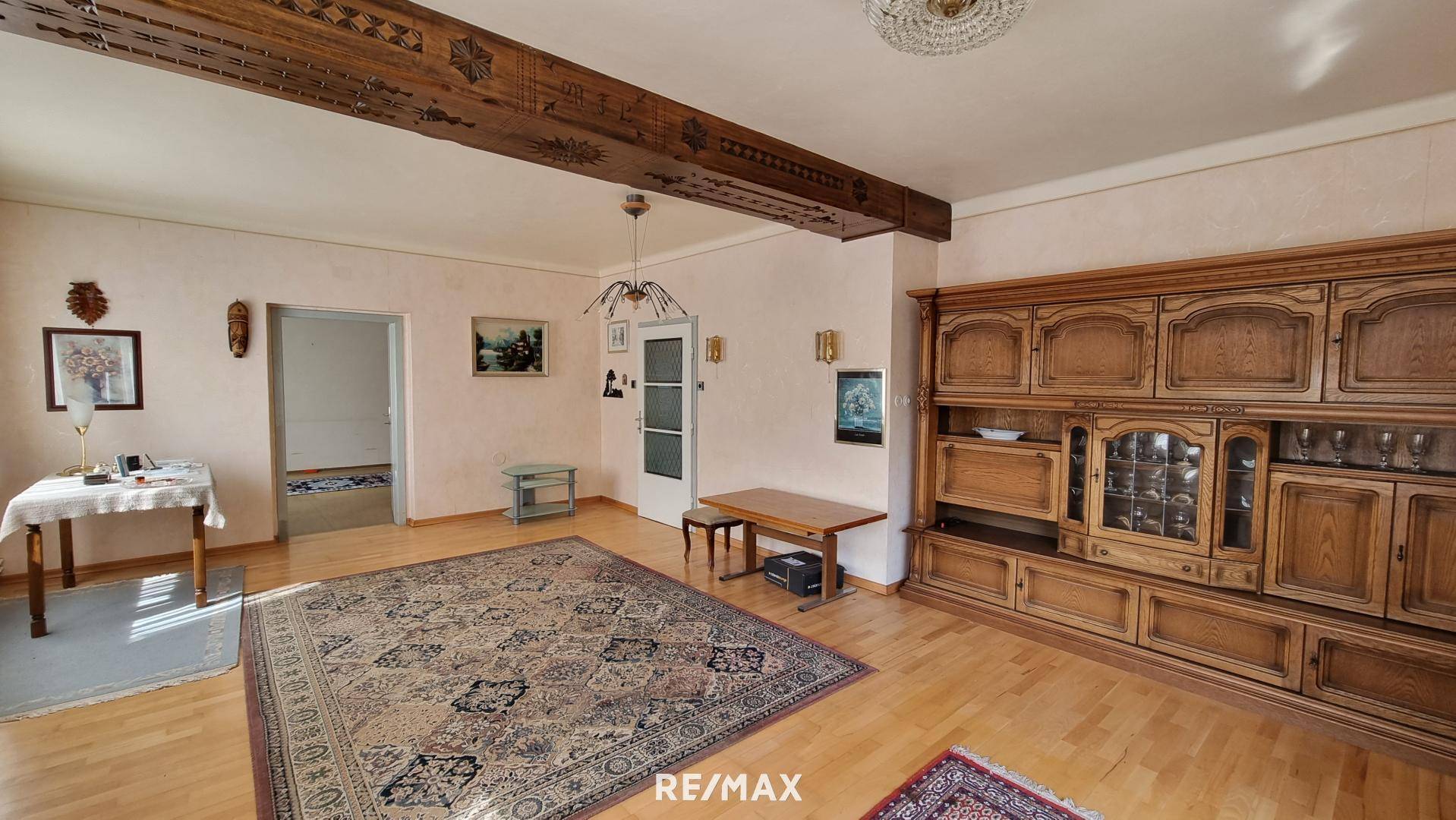 EG Wohnzimmer