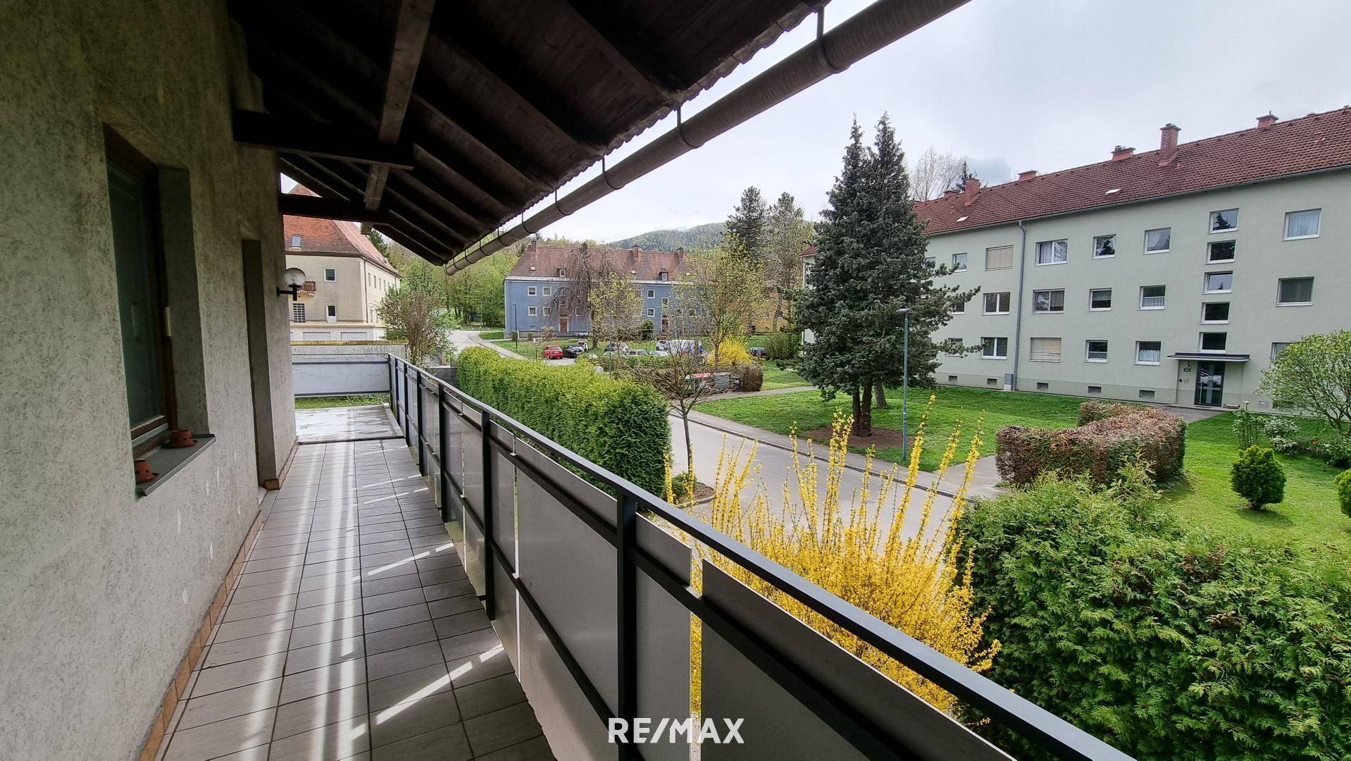 OG Blick vom vorderen Balkon