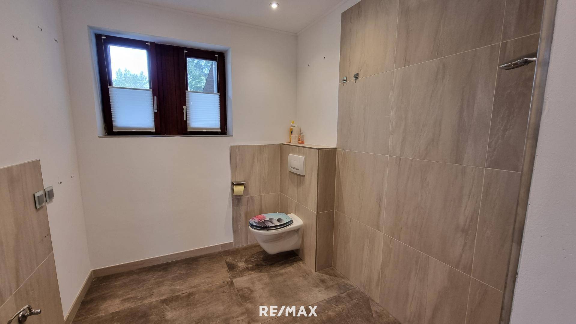 EG Badezimmer
