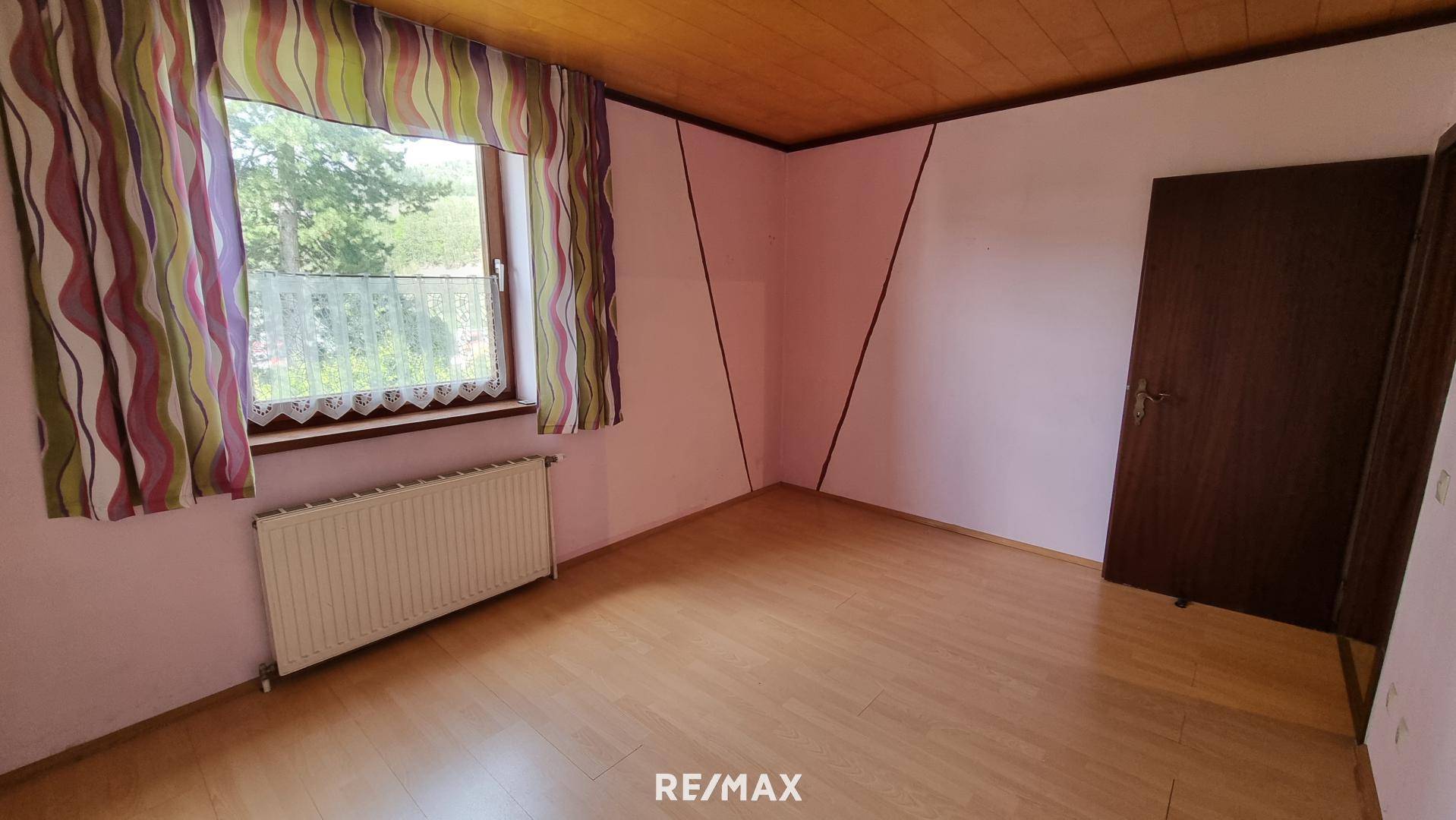 OG Zimmer I