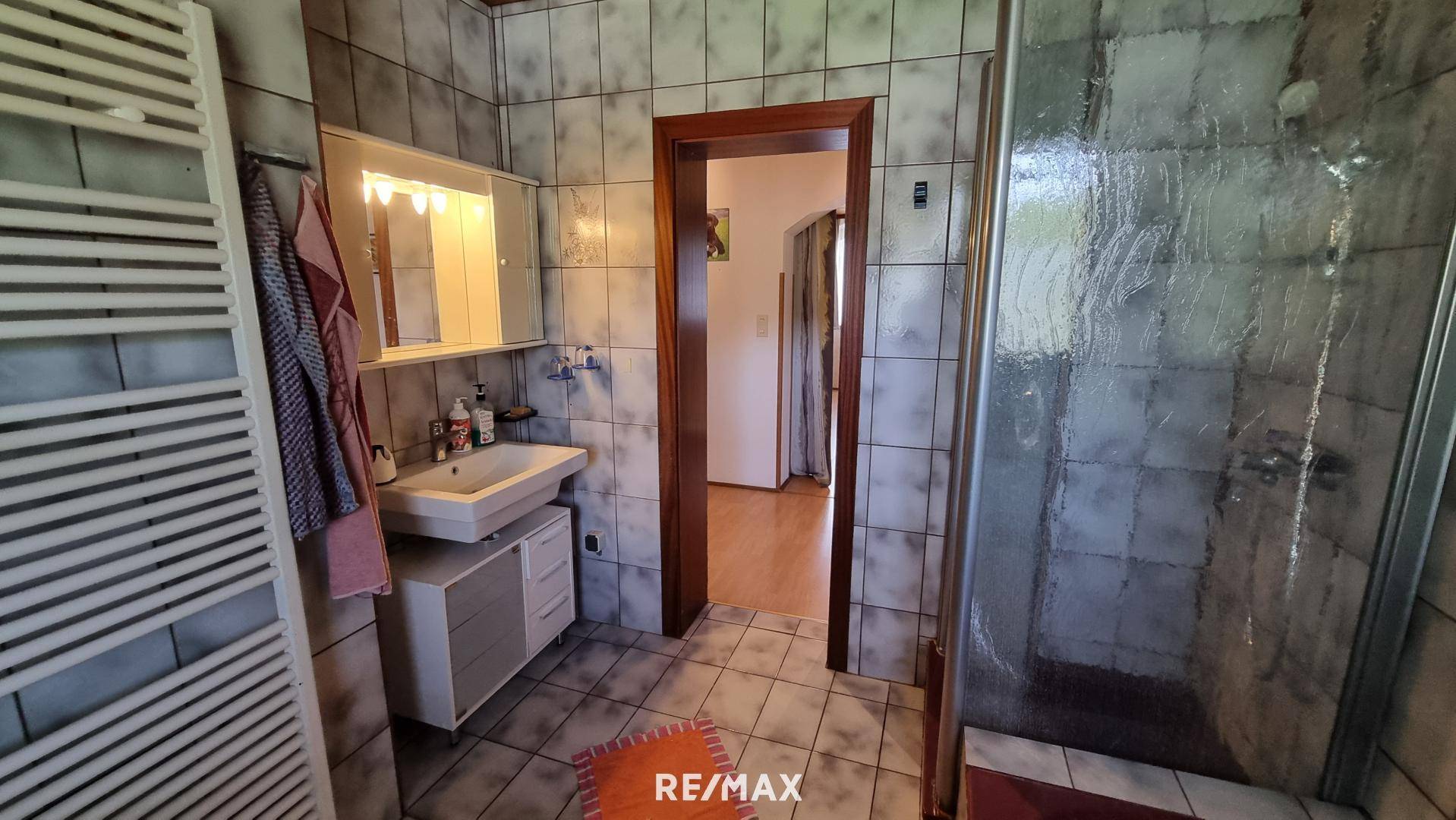 OG Badezimmer
