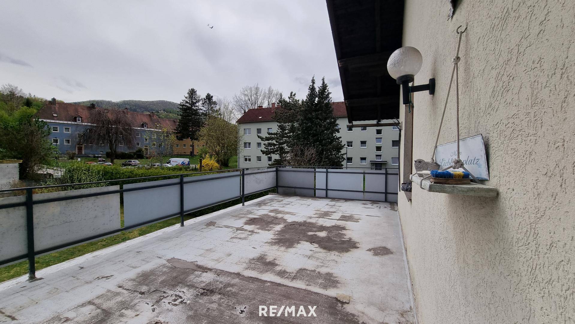 OG große Terrasse