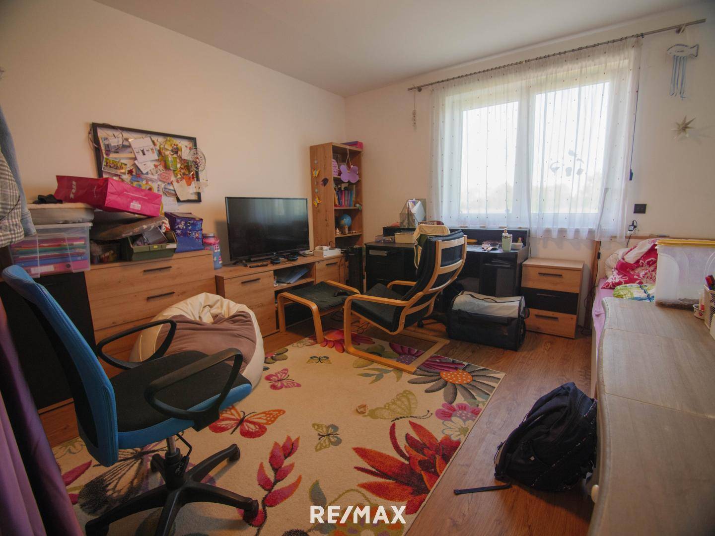 8.) Kinderzimmer