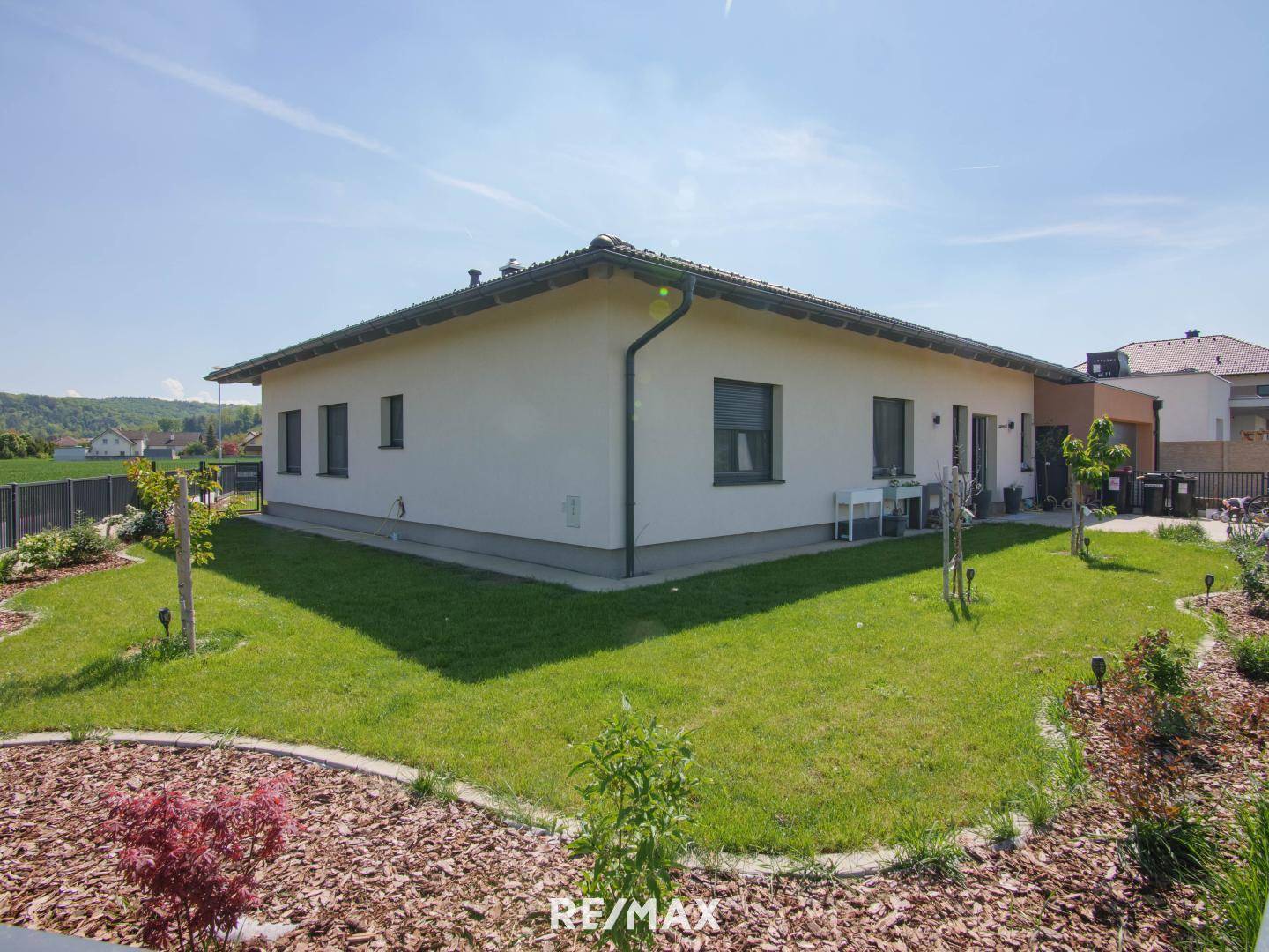 15.) Garten
