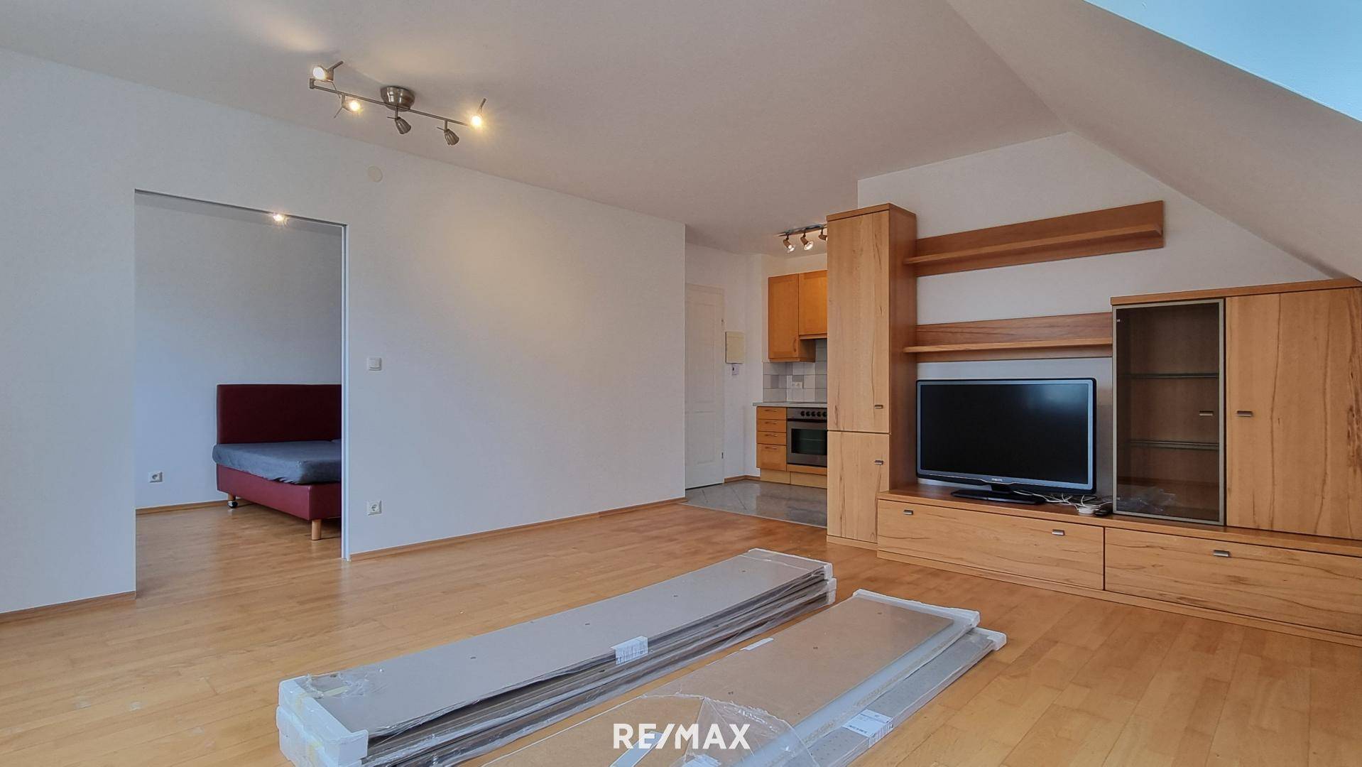 Wohn-Esszimmer 1