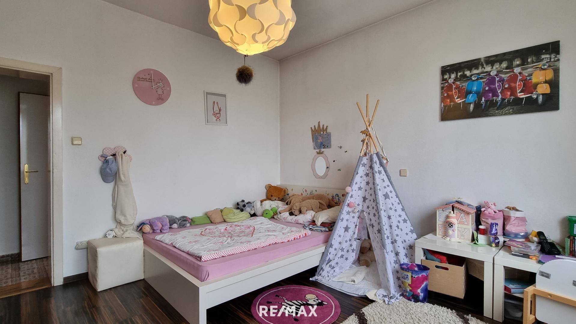 Kinderzimmer
