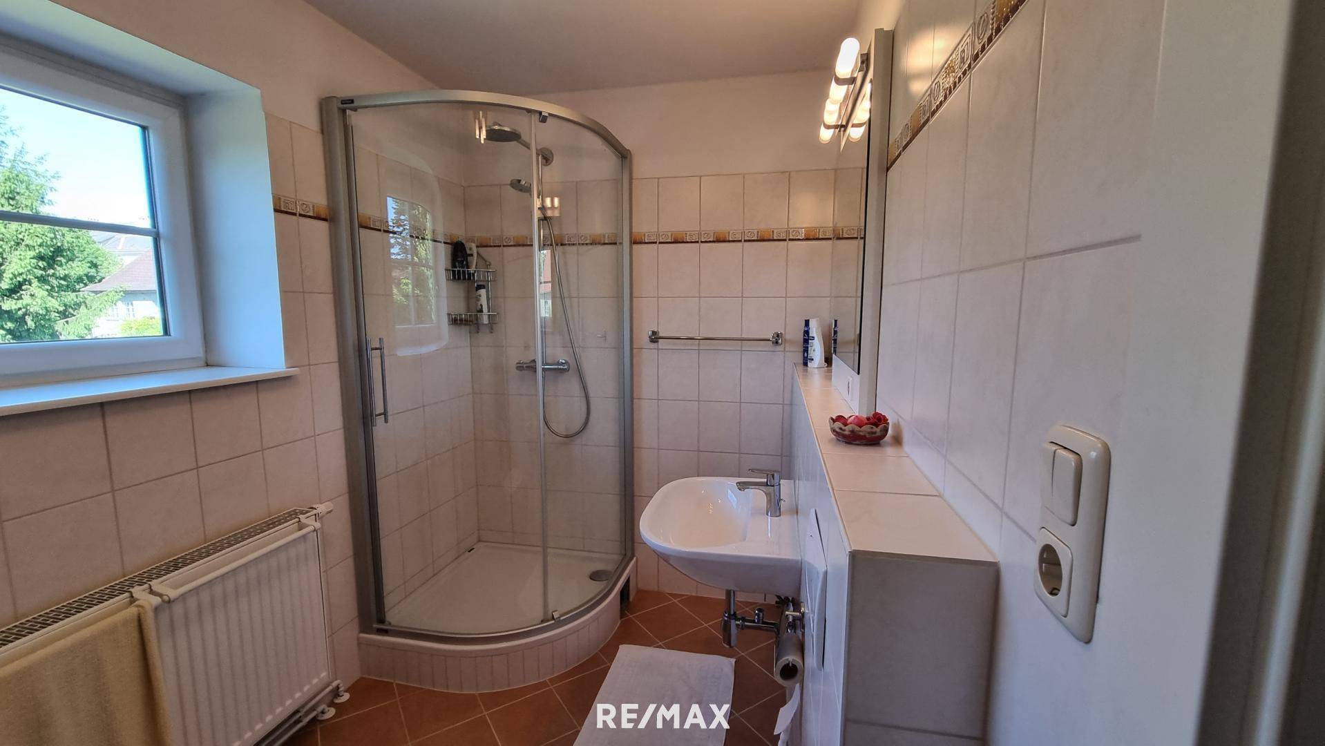 OG Badezimmer