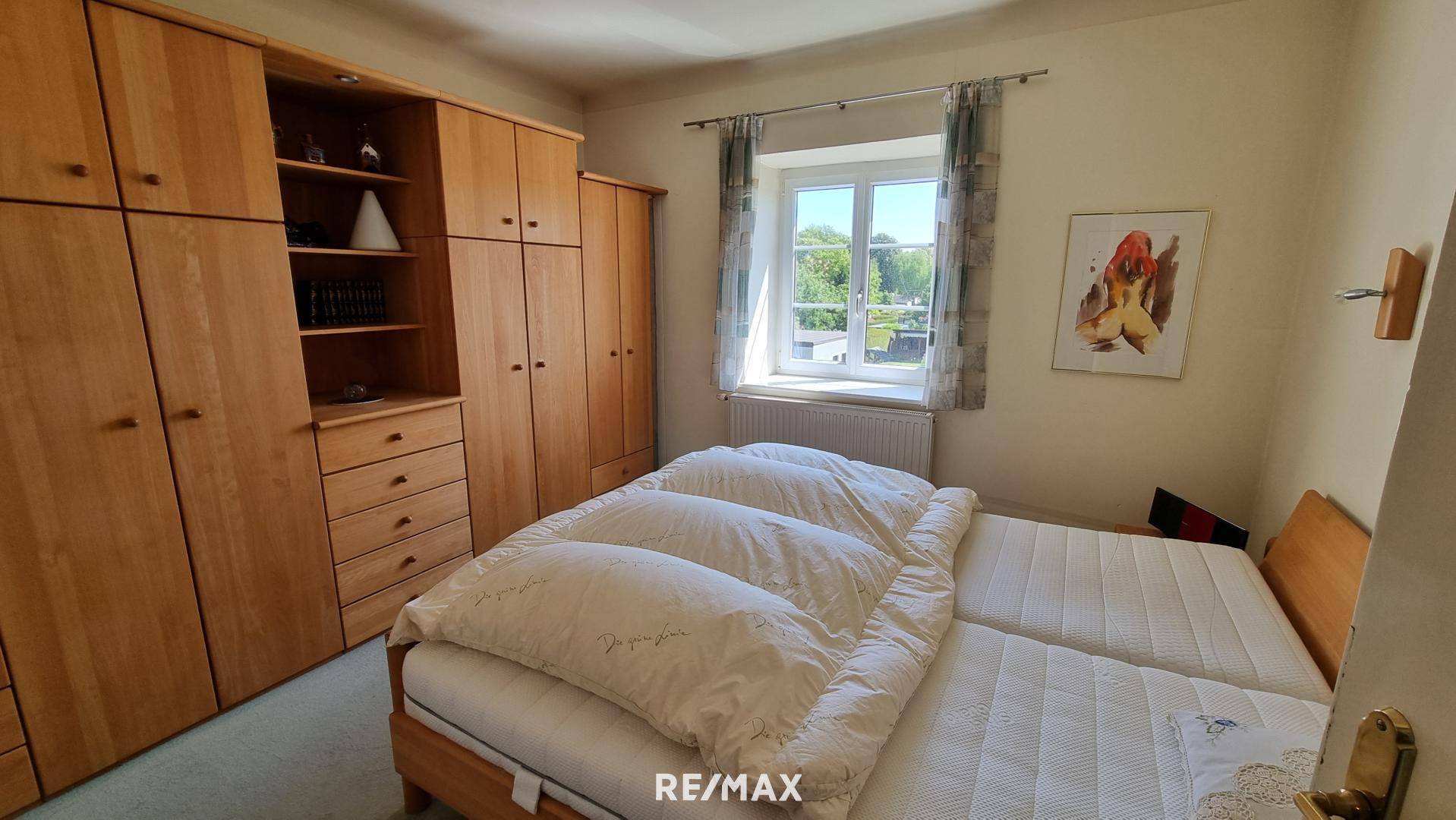 OG Schlafzimmer