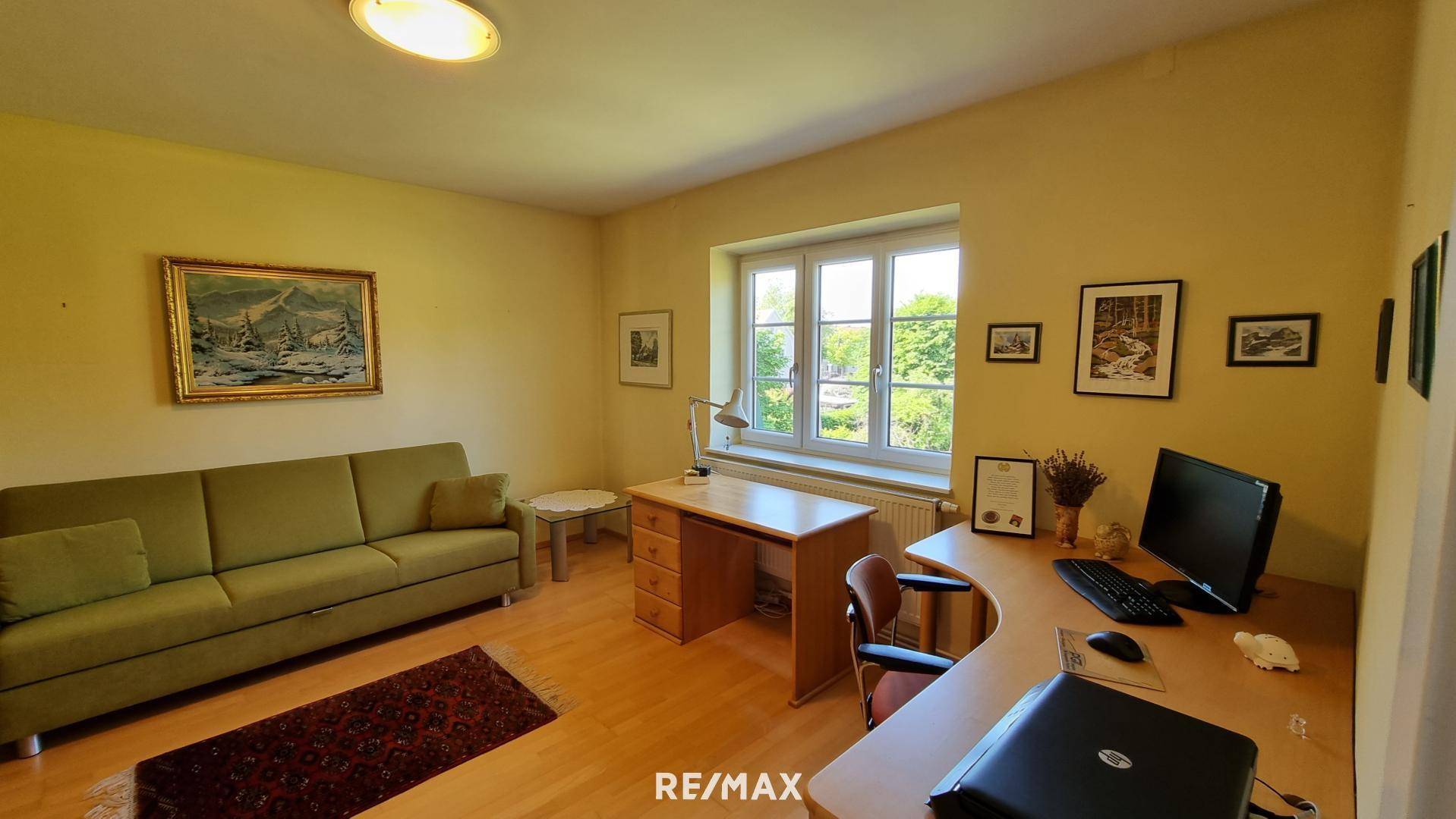 OG Büro
