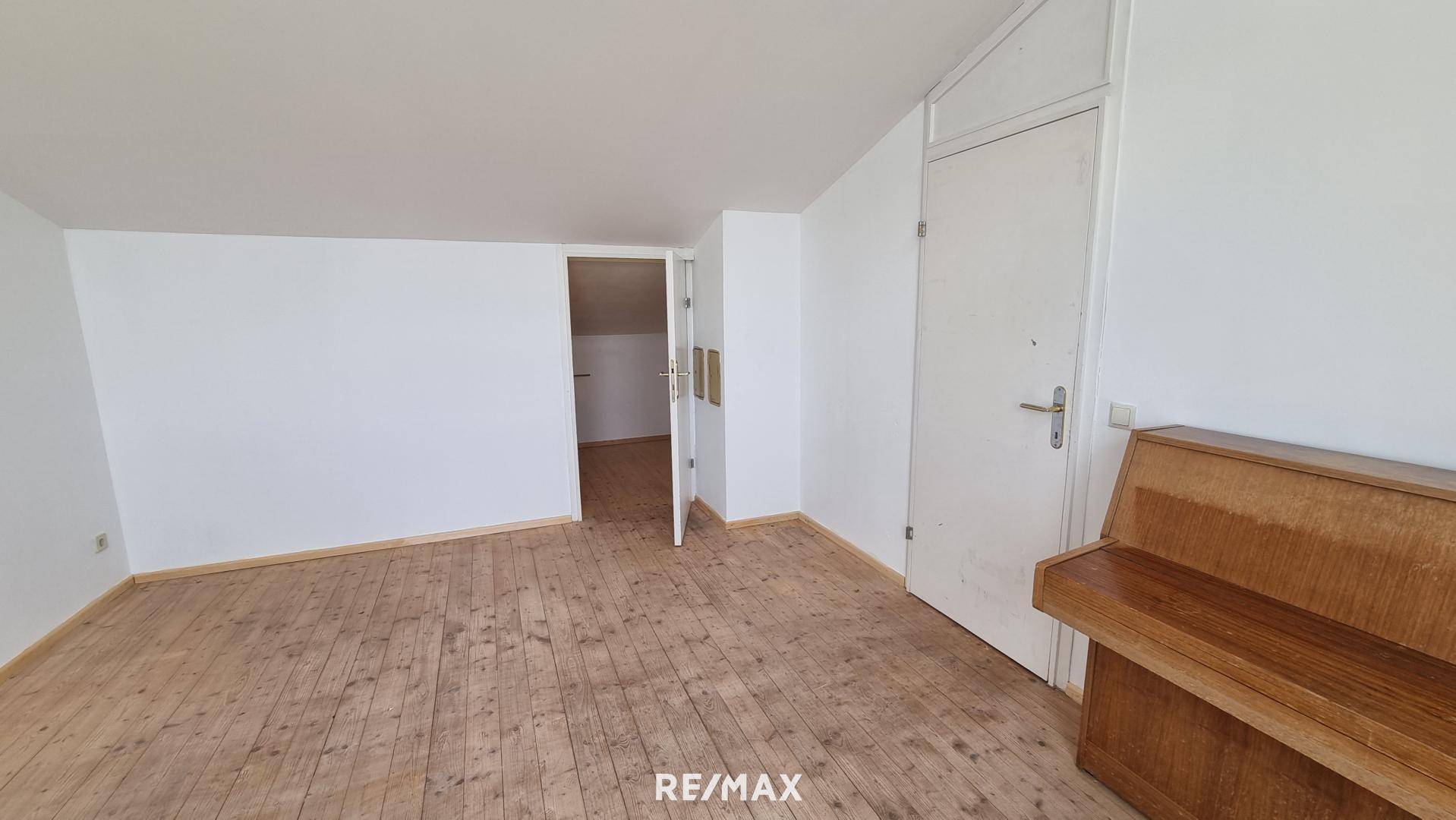 DG Zimmer 2 mit Abstellraum