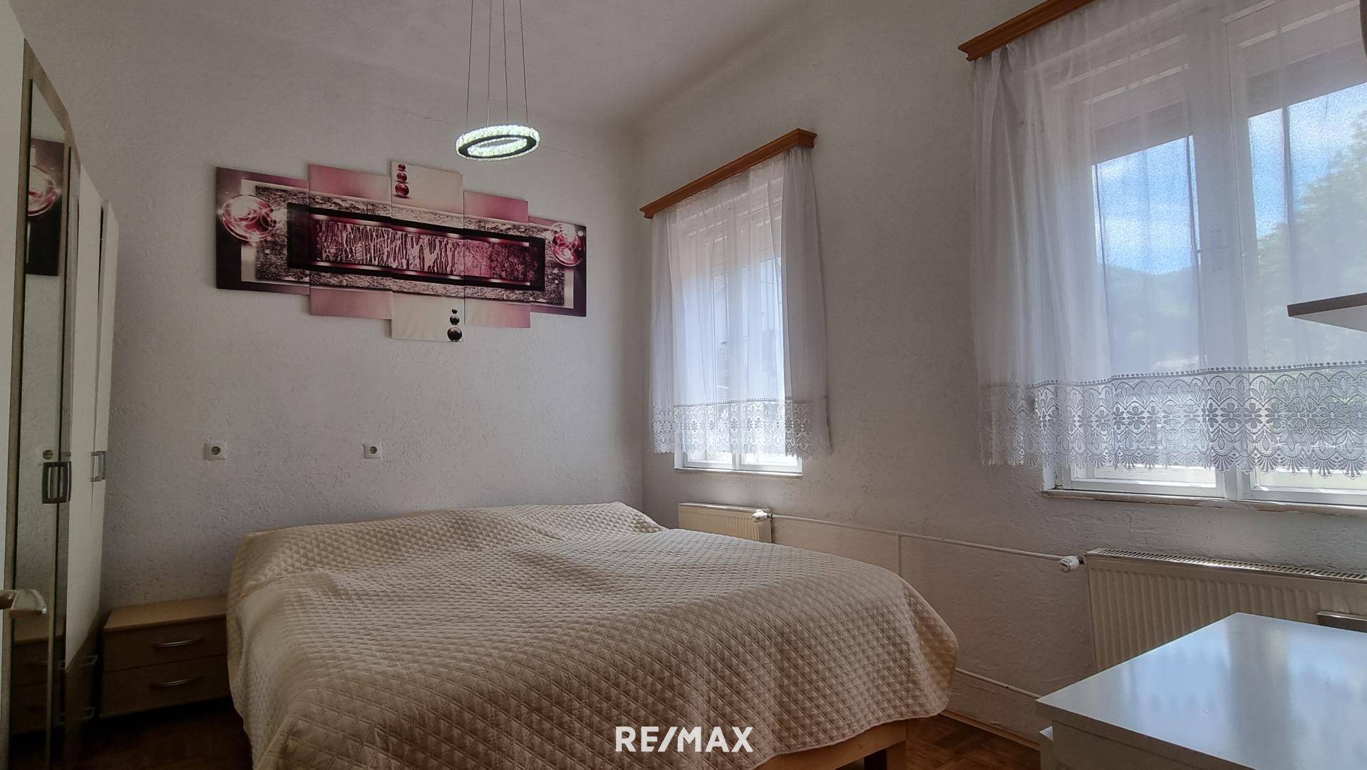 OG Schlafzimmer