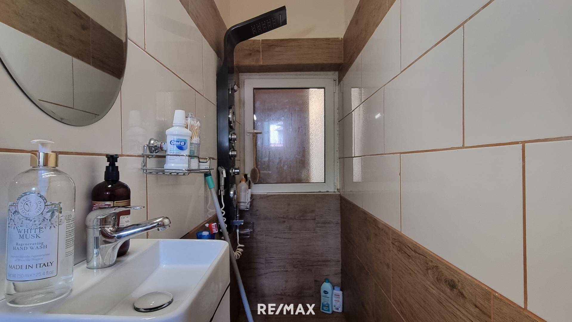 OG Badezimmer