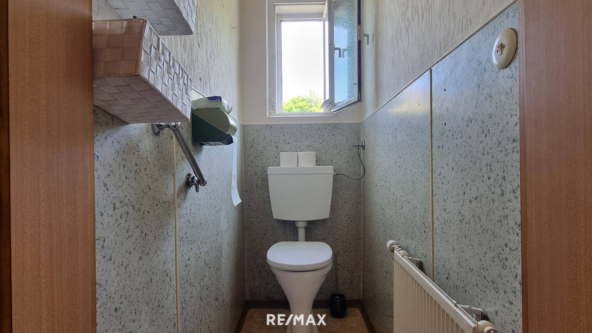 OG WC