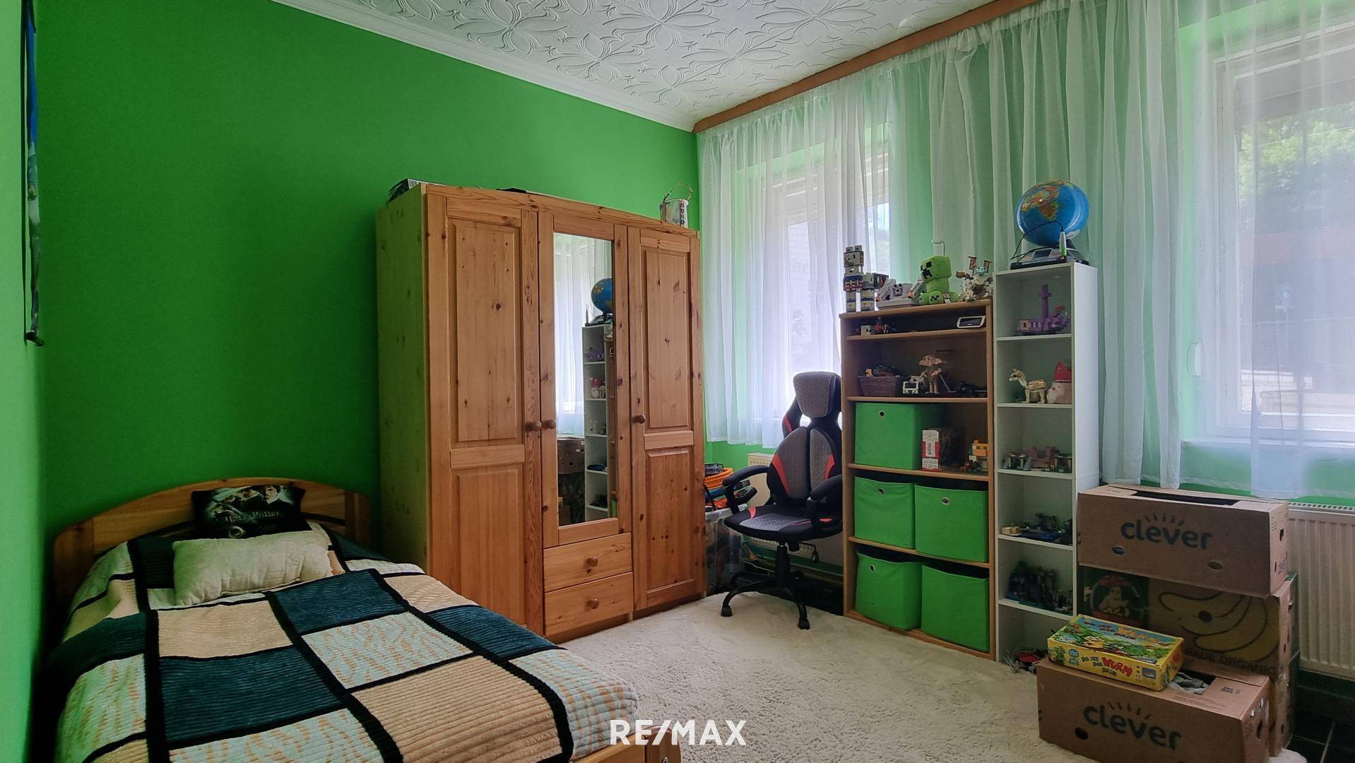 EG Kinderzimmer