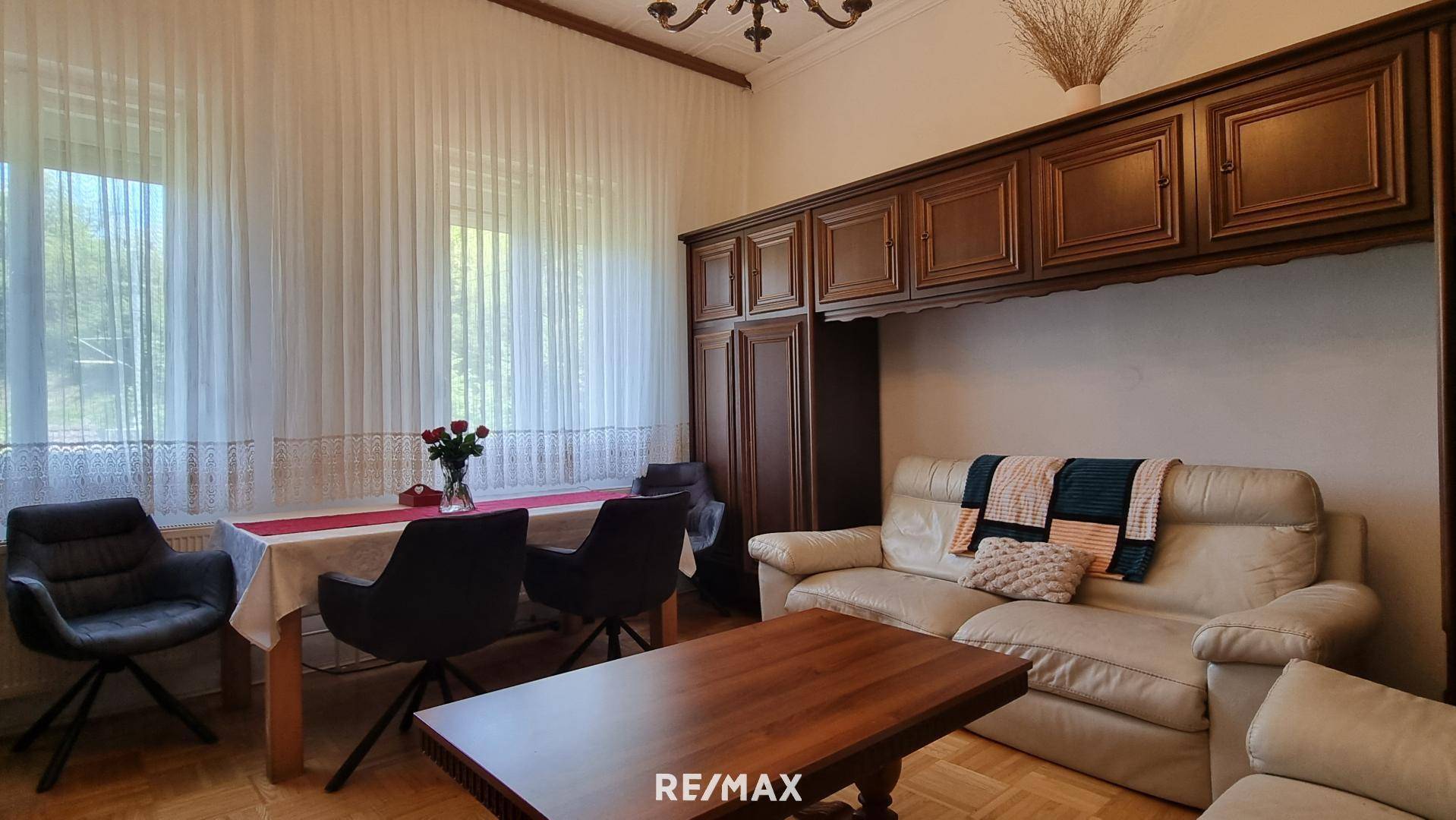 OG Wohnzimmer