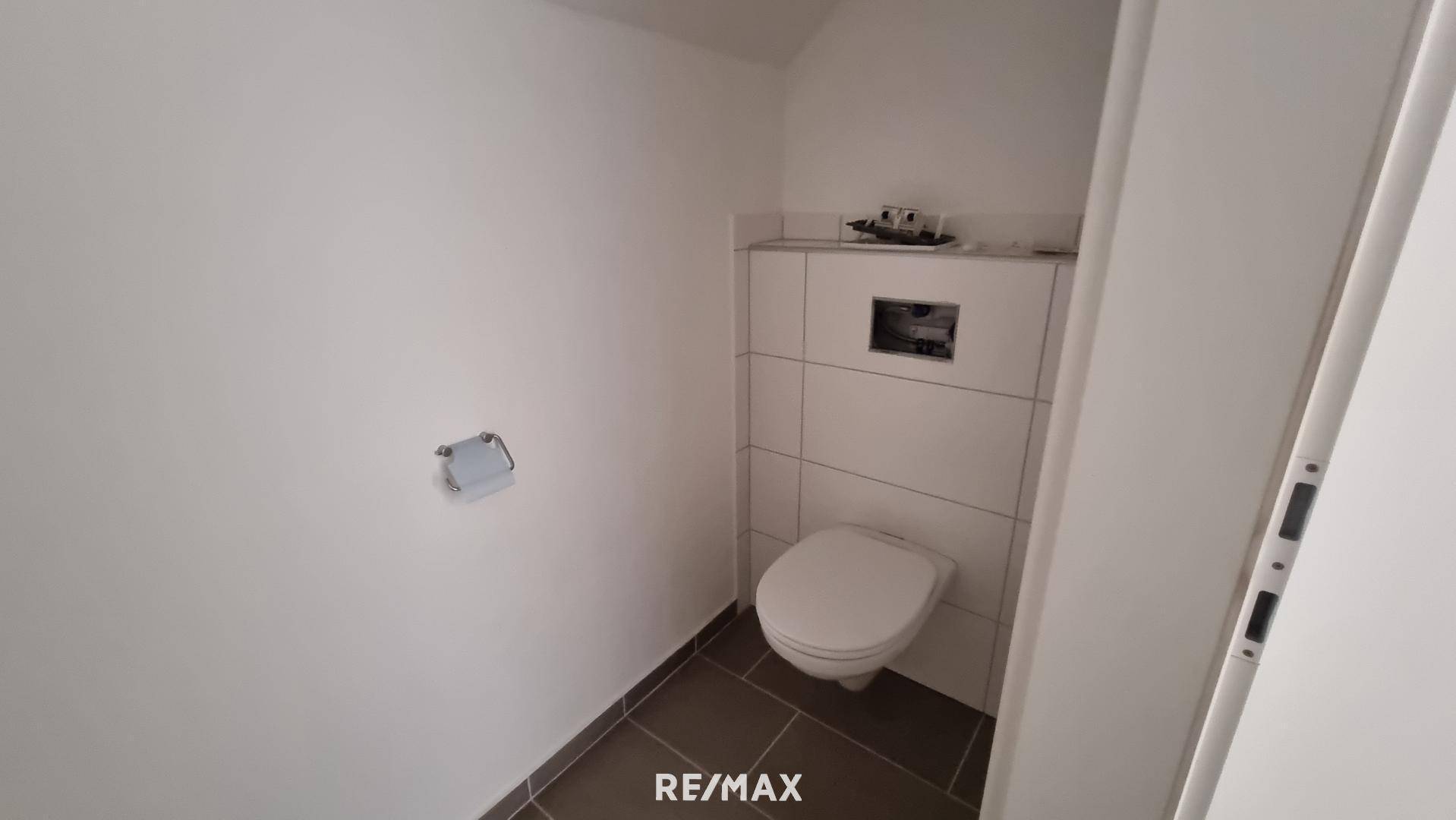 WHG 1 - WC