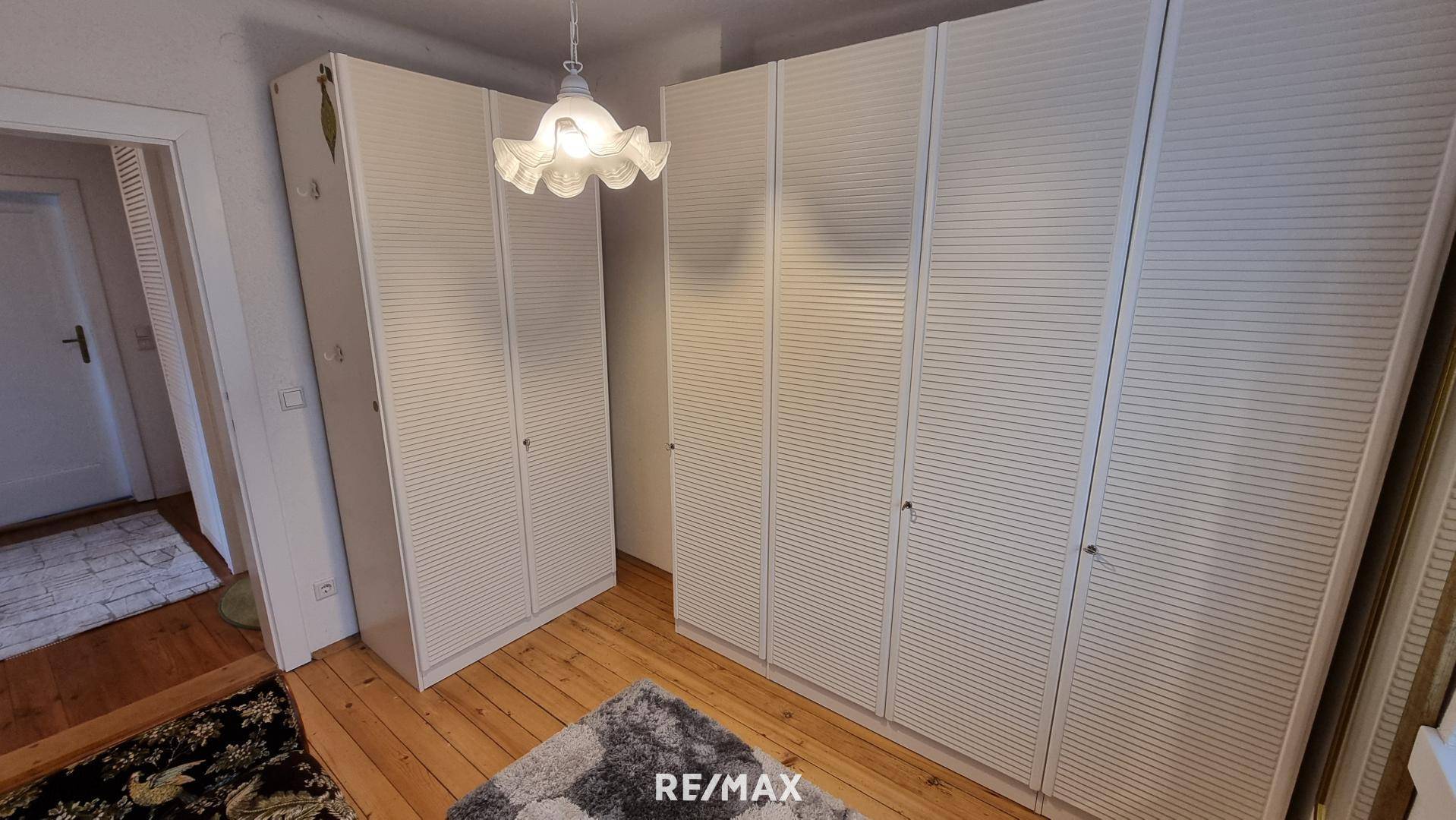 OG Ankleidezimmer