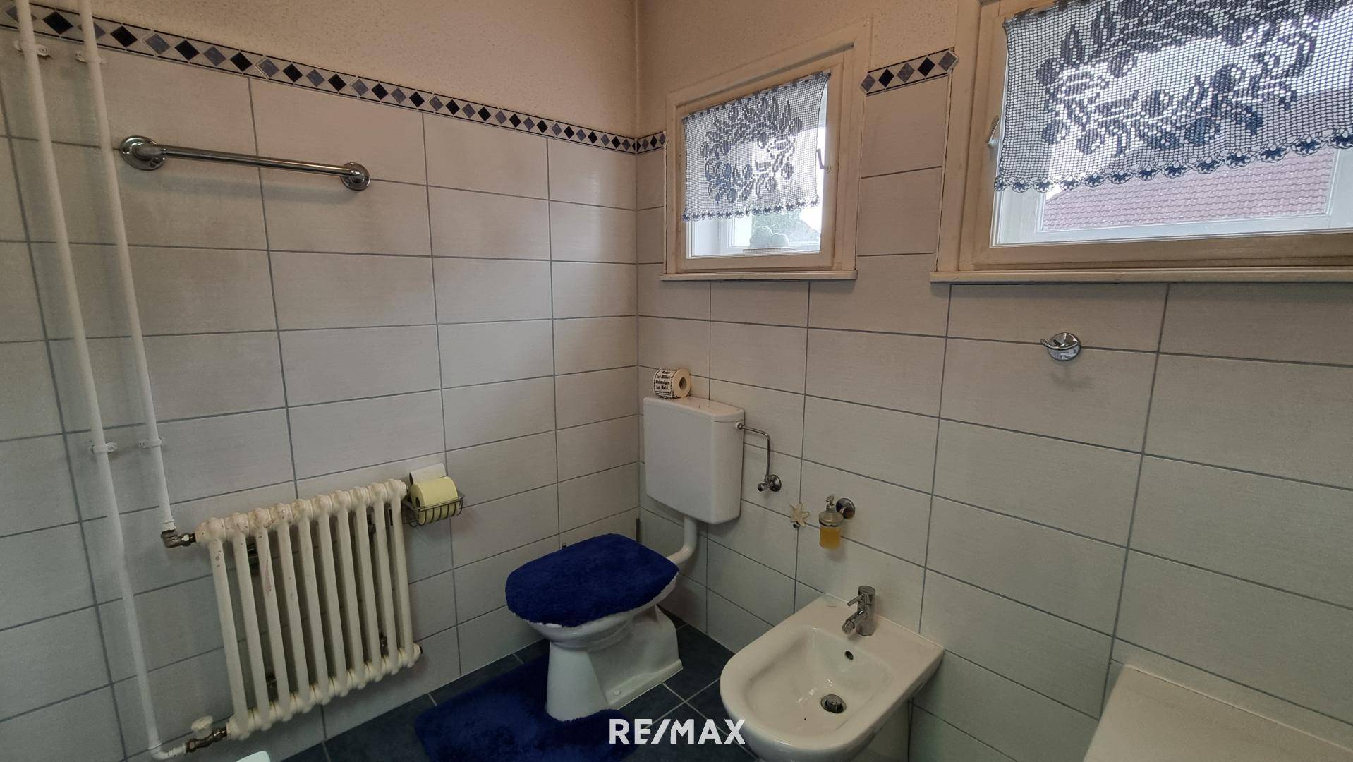 OG Badezimmer
