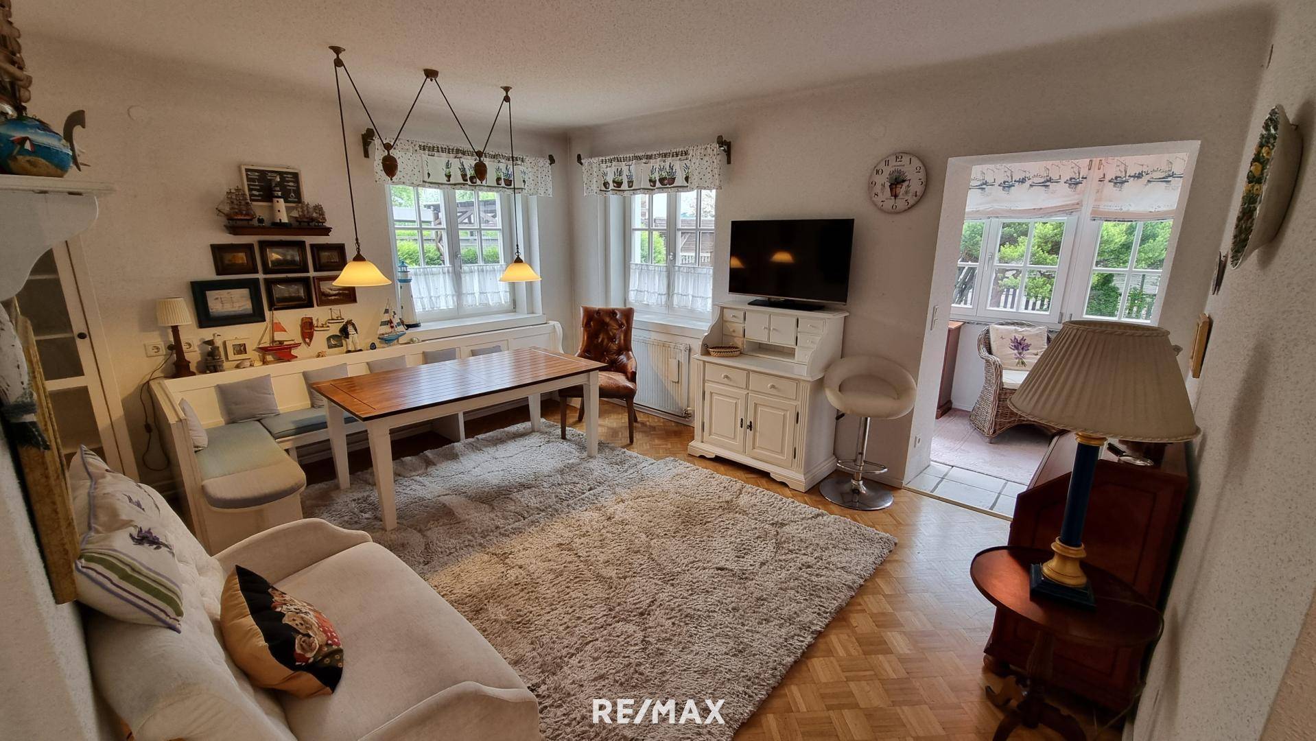 EG Wohnesszimmer