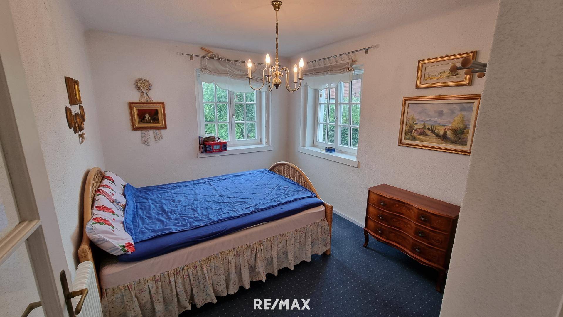 OG Schlafzimmer