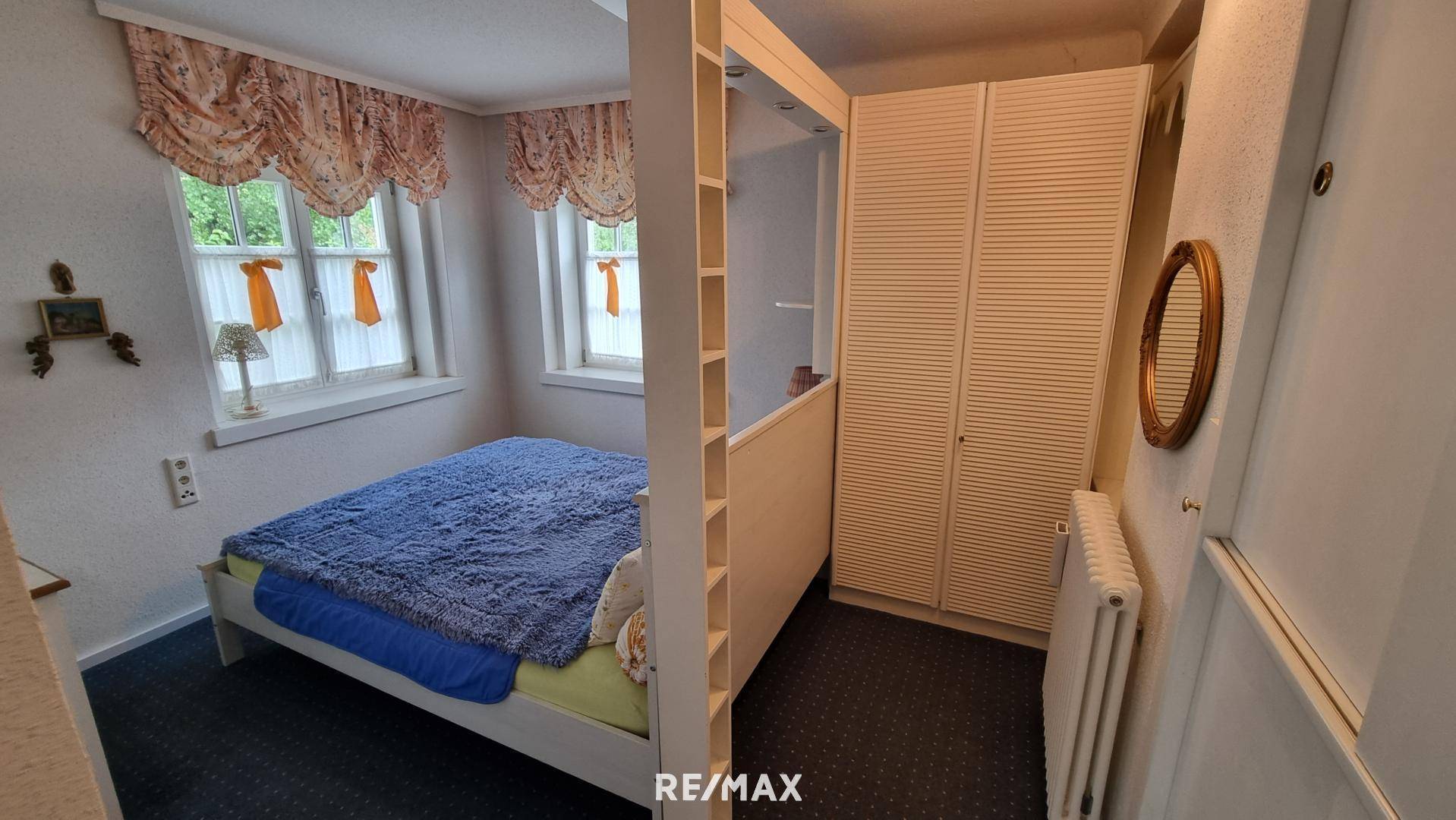 EG Schlafzimmer