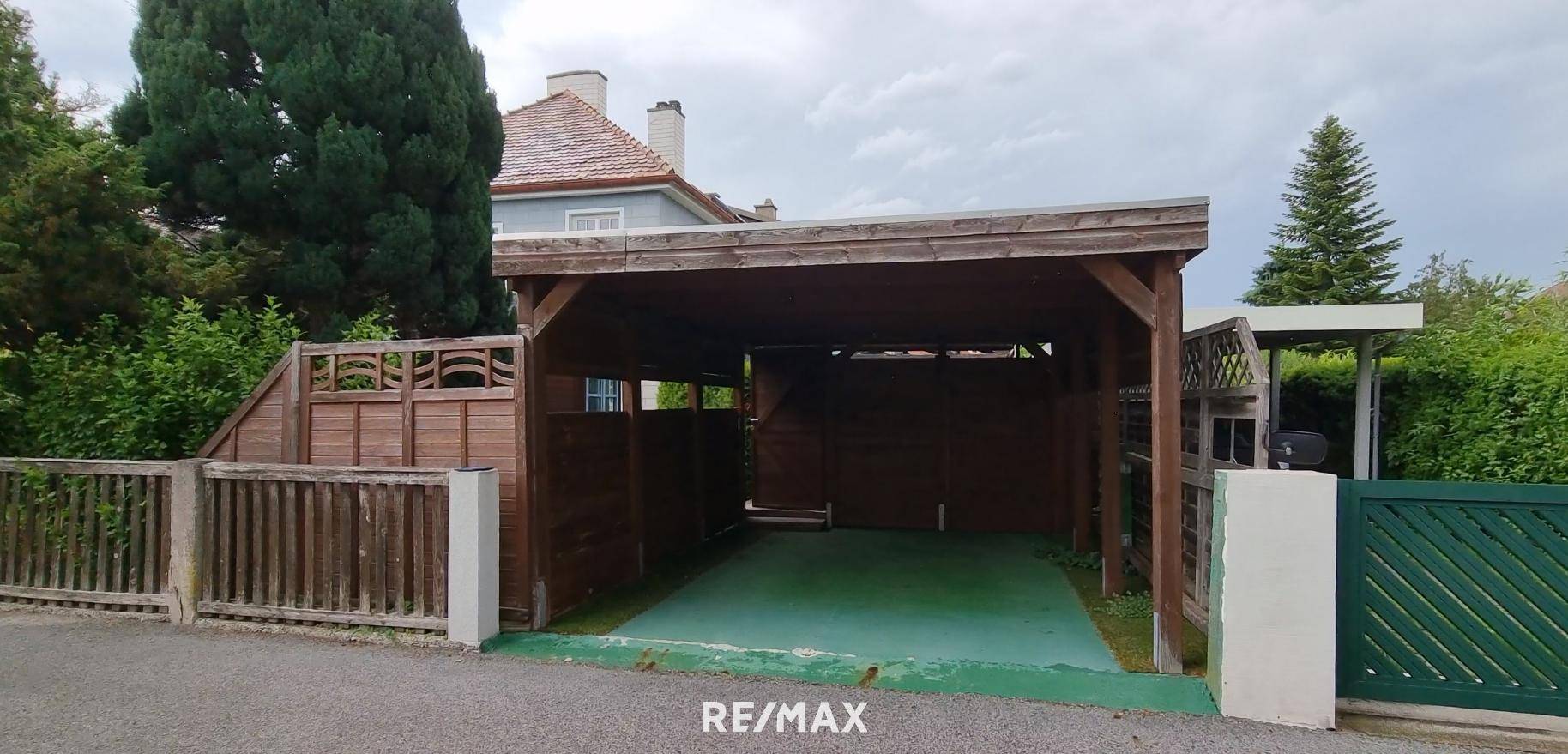 Carport