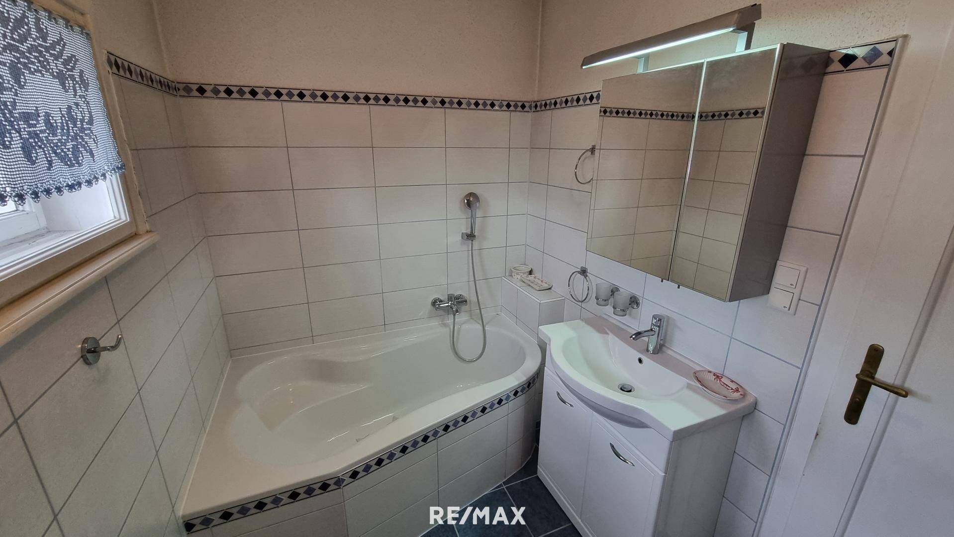 OG Badezimmer