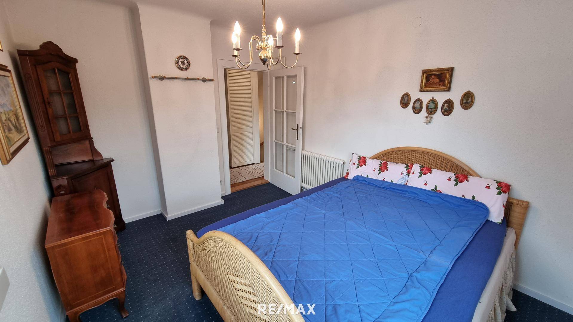 OG Schlafzimmer