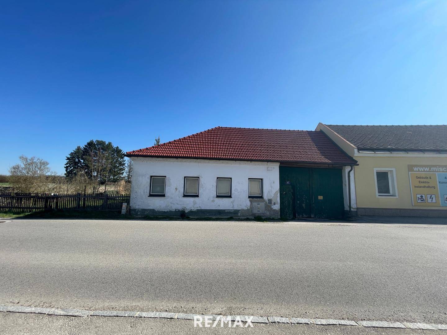 Altbestand