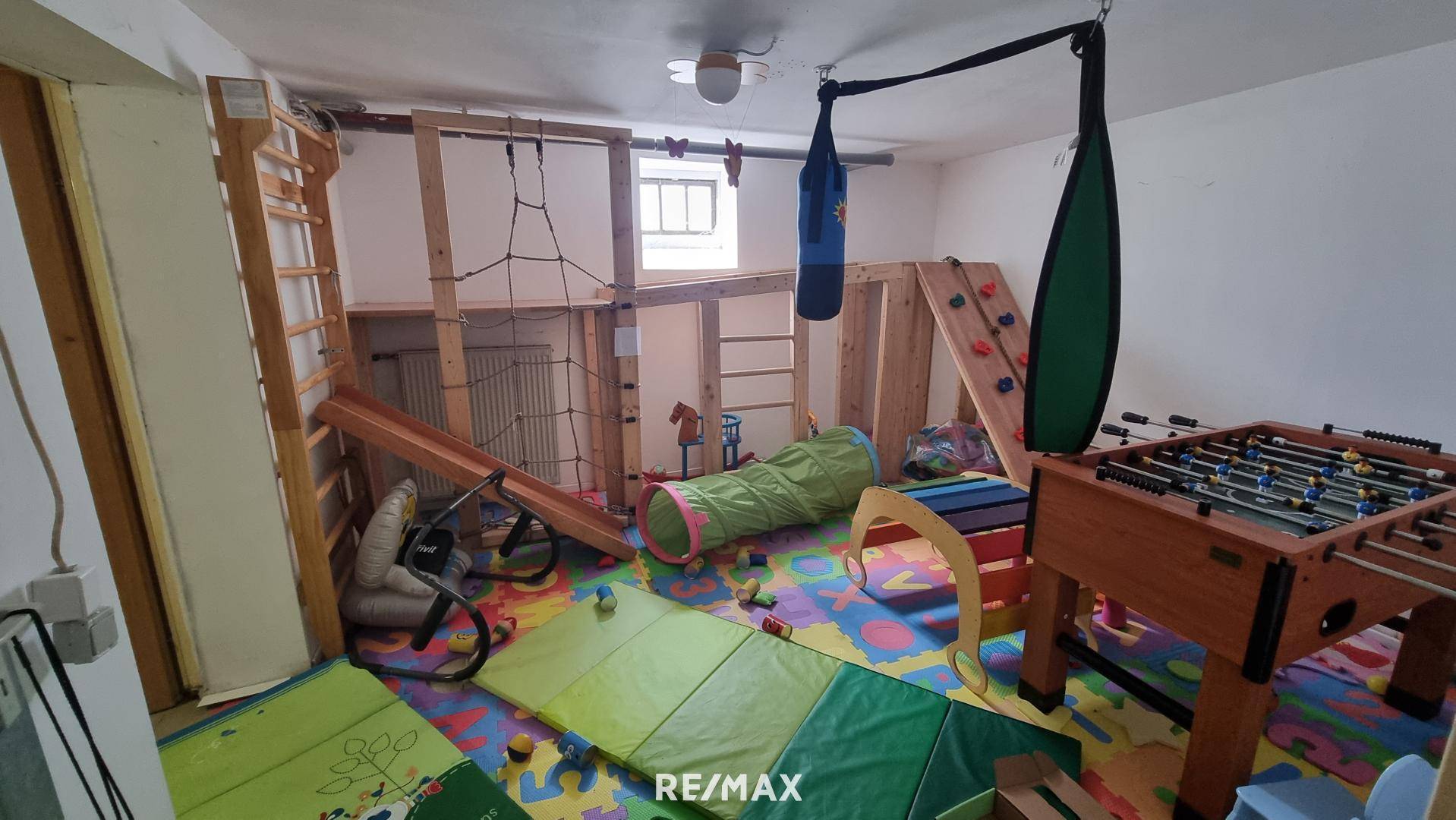 KG Spielzimmer