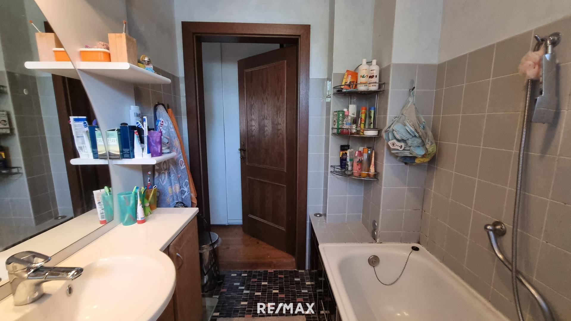 EG Badezimmer