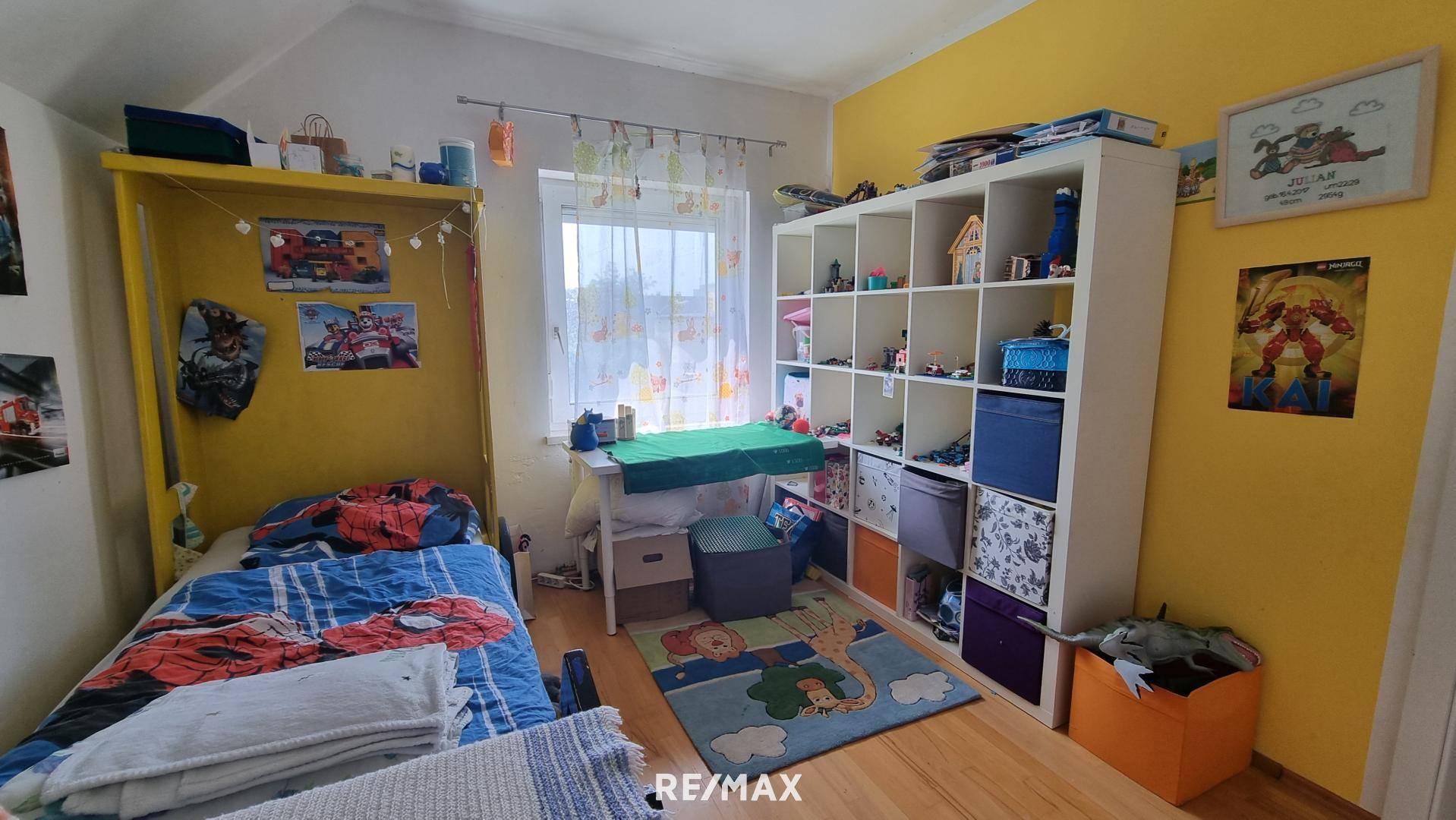 OG Kinderzimmer III